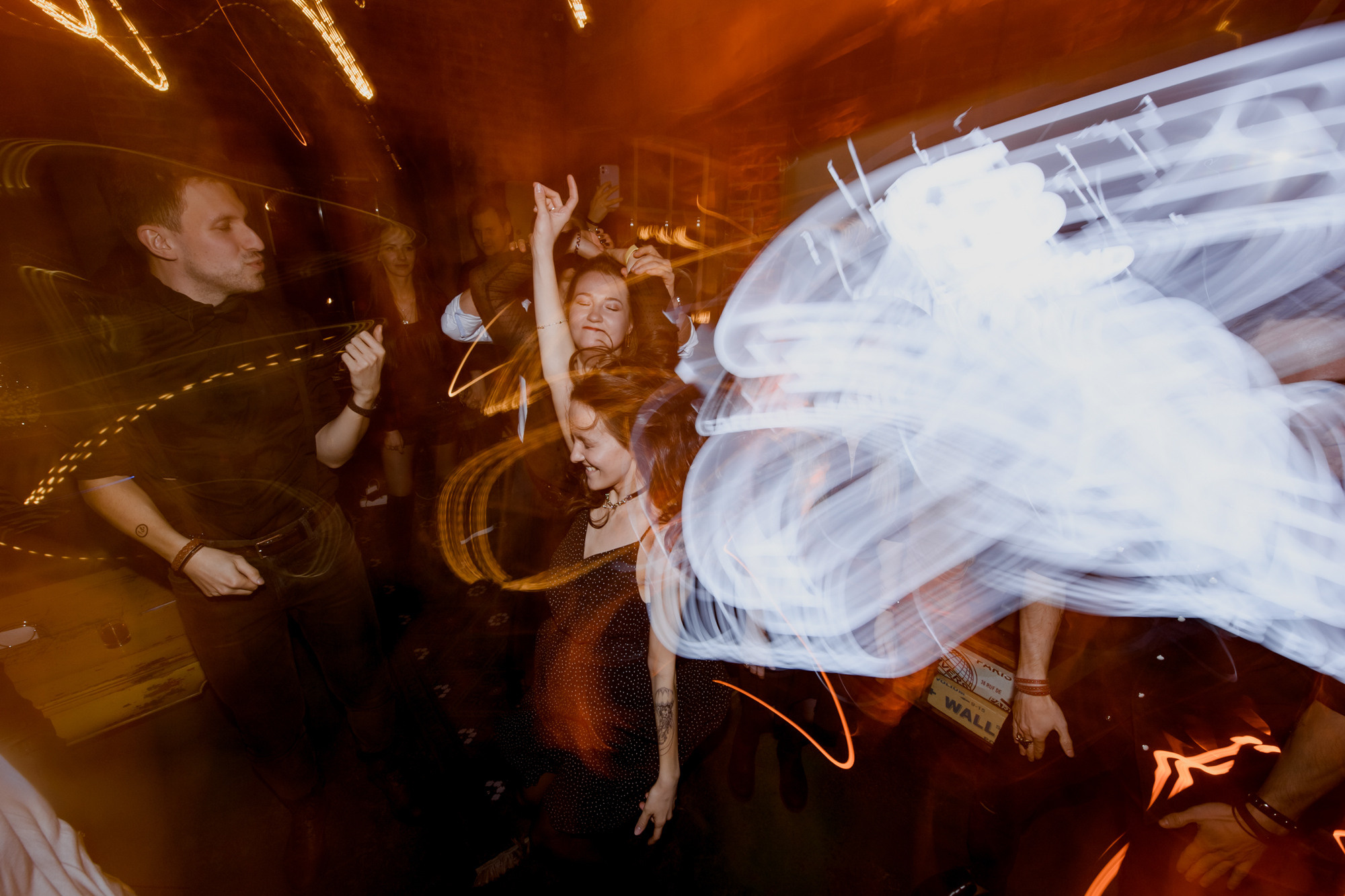 Холодное пиво, горячее сердце. Алина Посторонка