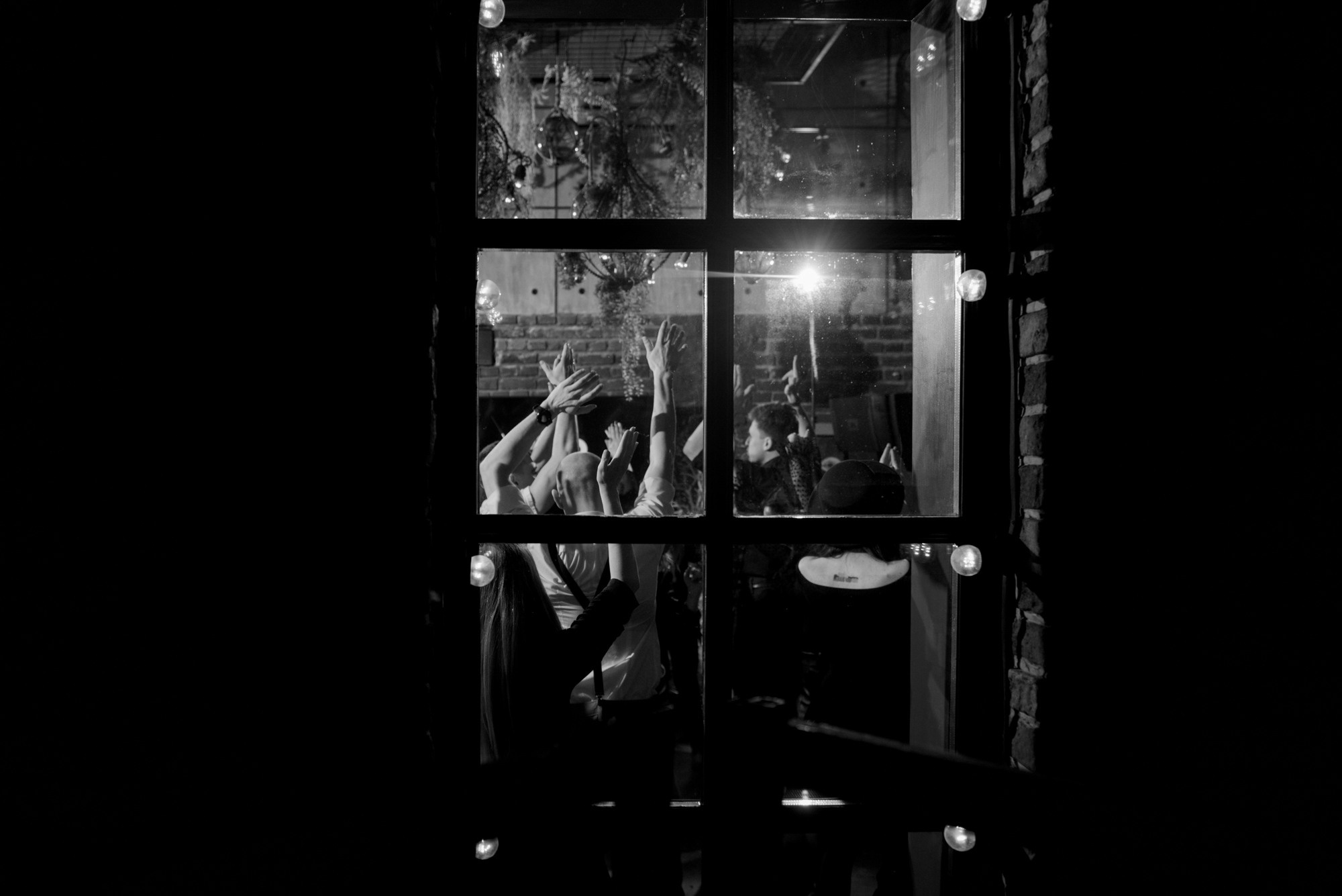 Холодное пиво, горячее сердце. Алина Посторонка