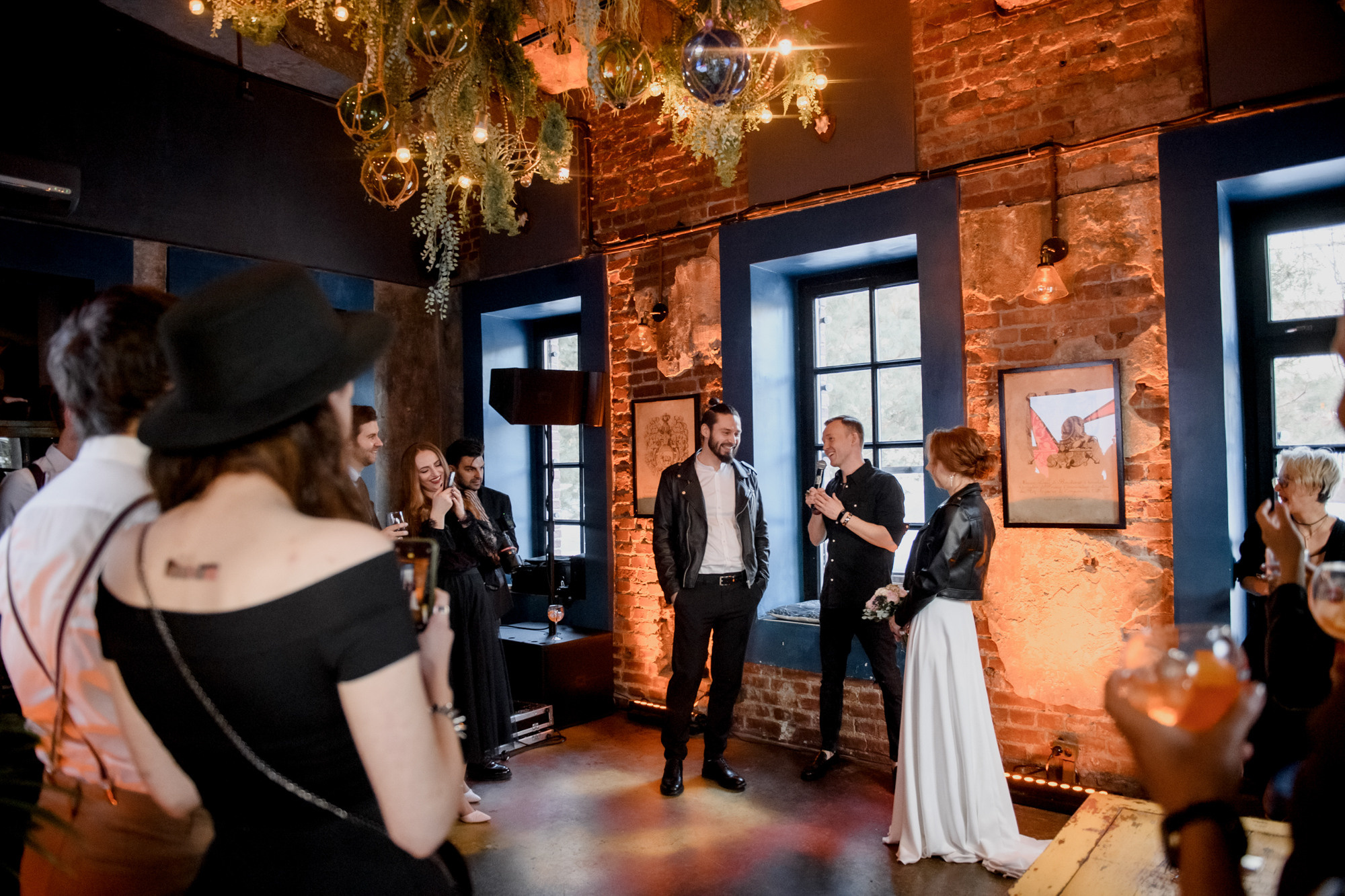 Холодное пиво, горячее сердце. Алина Посторонка