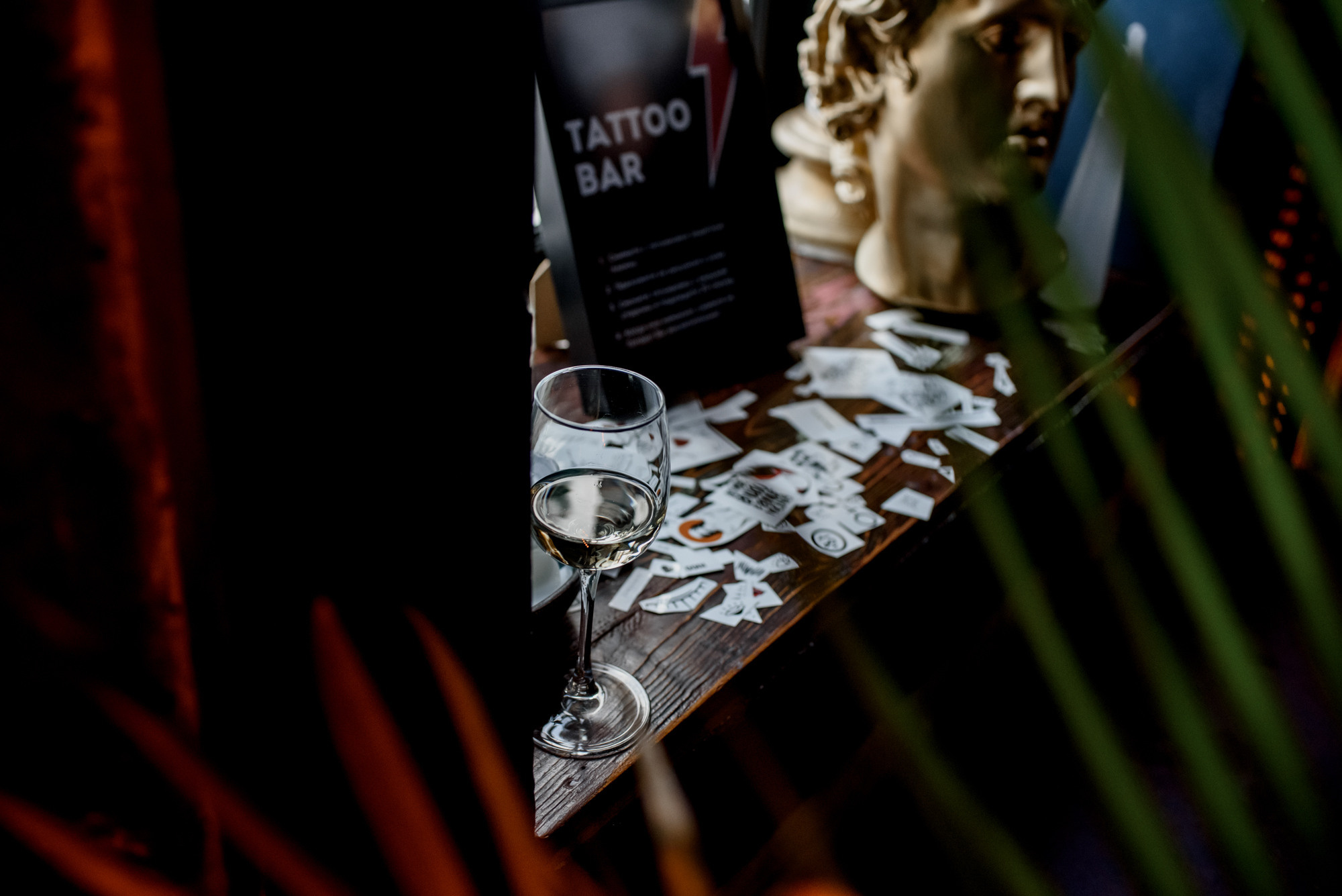 Холодное пиво, горячее сердце. Алина Посторонка