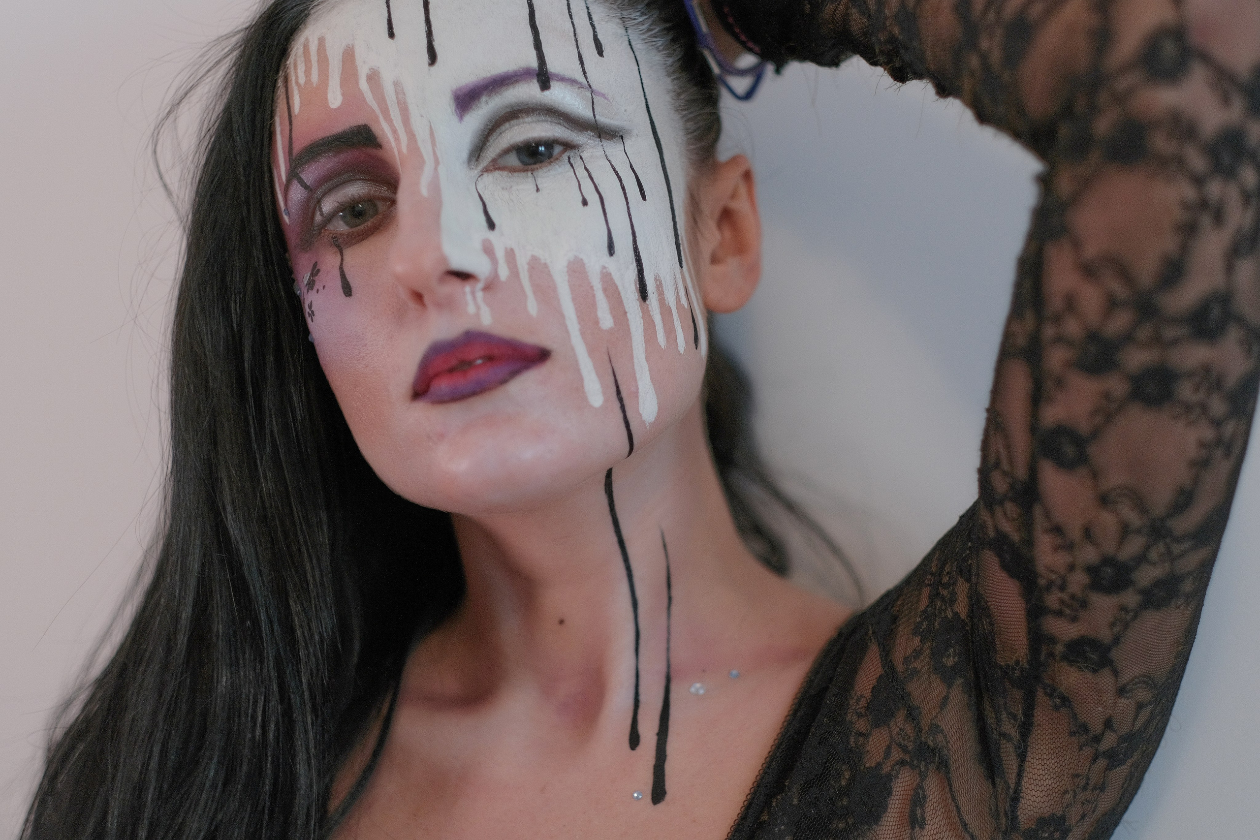 Фотоальбом с красивыми девушками (Часть 3)