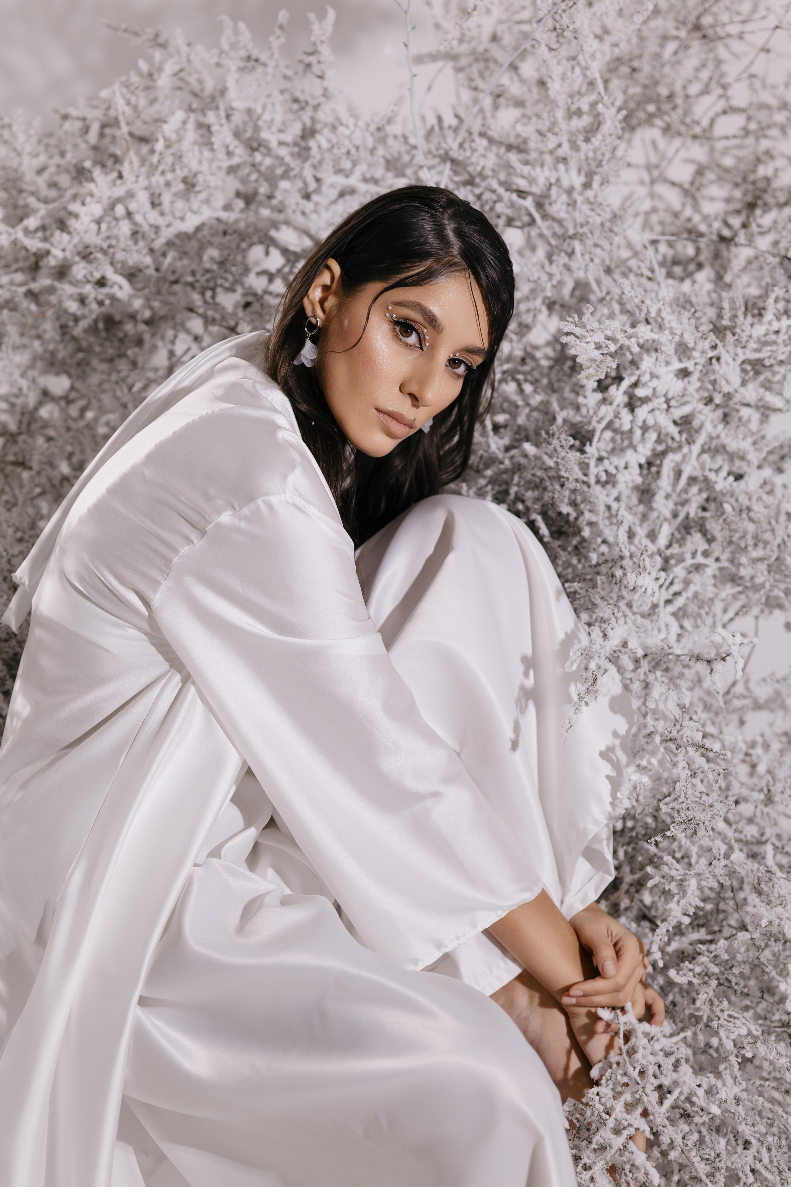 Снежная королева. Свадебный и семейный фотограф в Казани Aileen