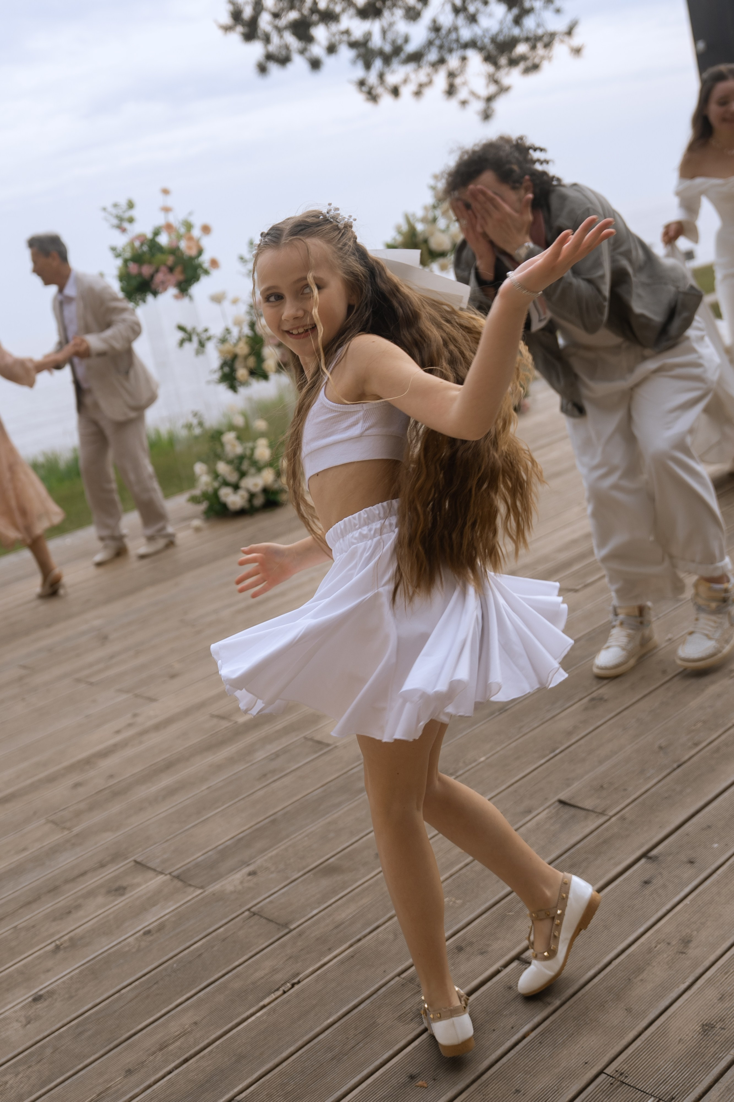 Настя & Никита | цифра + пленка. Свадебный фотограф СПб Мадина Сафарян