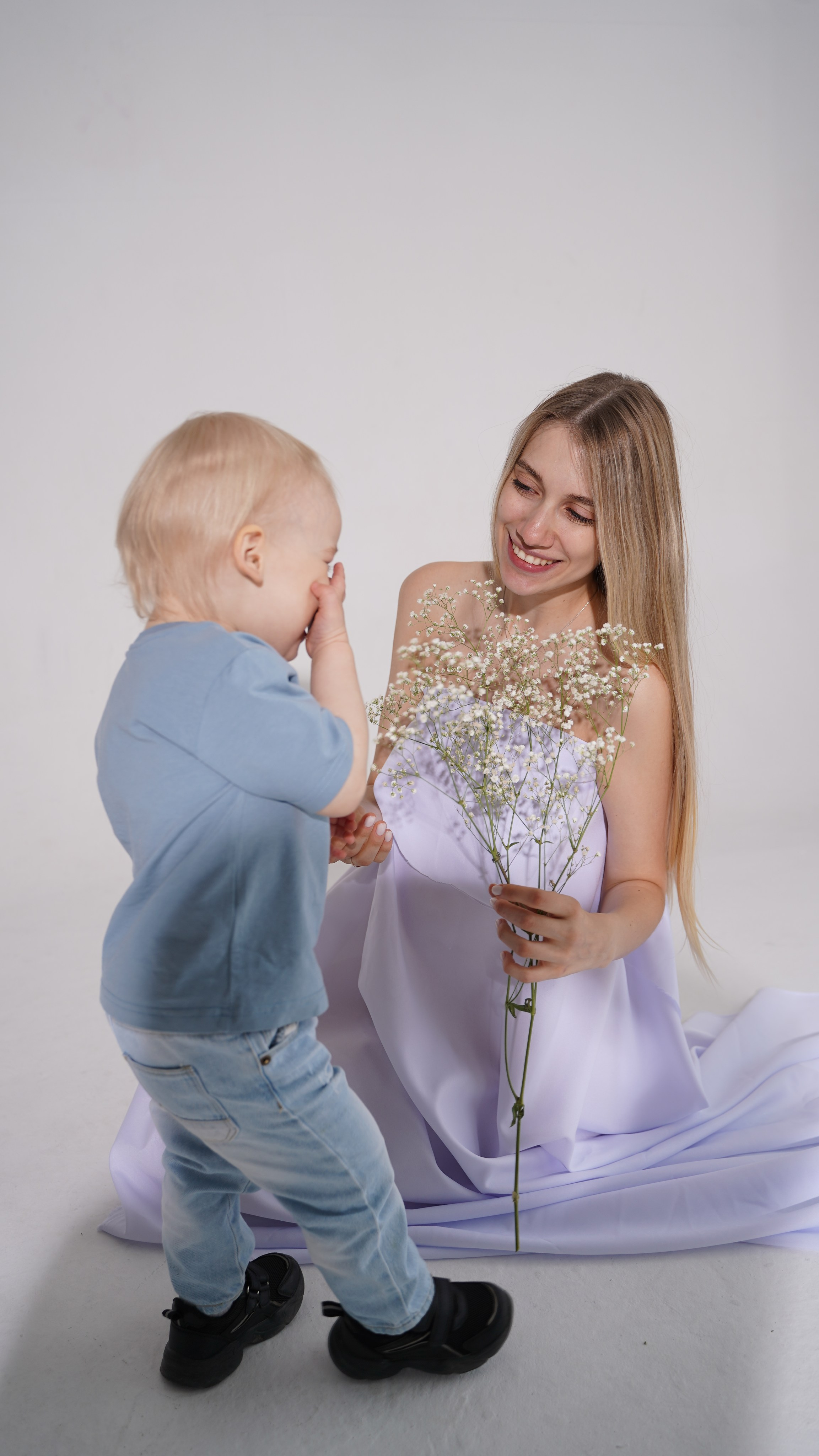 Елизавета. Добро пожаловать в мир самого прекрасного — в мир фотографии!