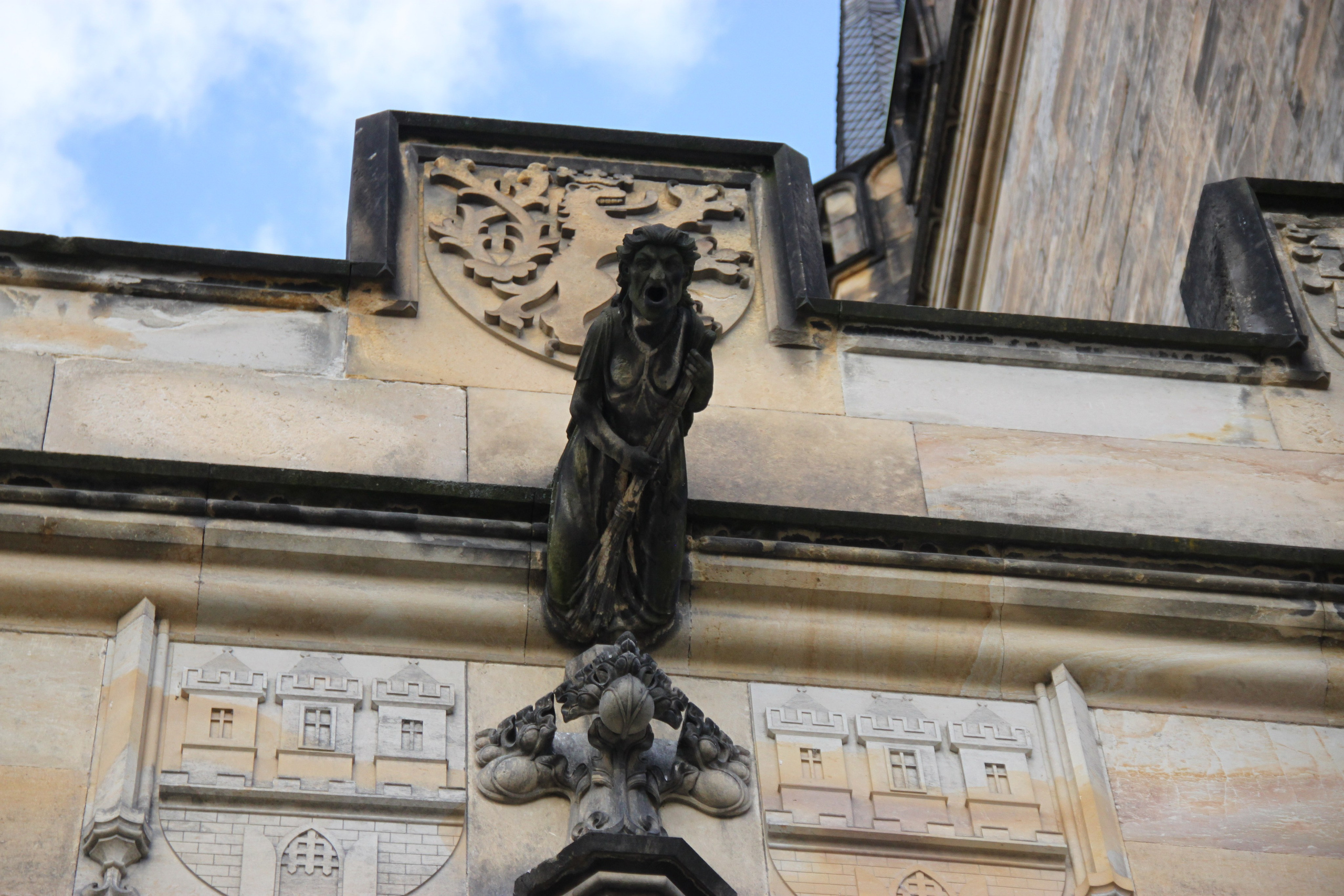 Prague, Czech Republic. Andrey Filippov Photographer