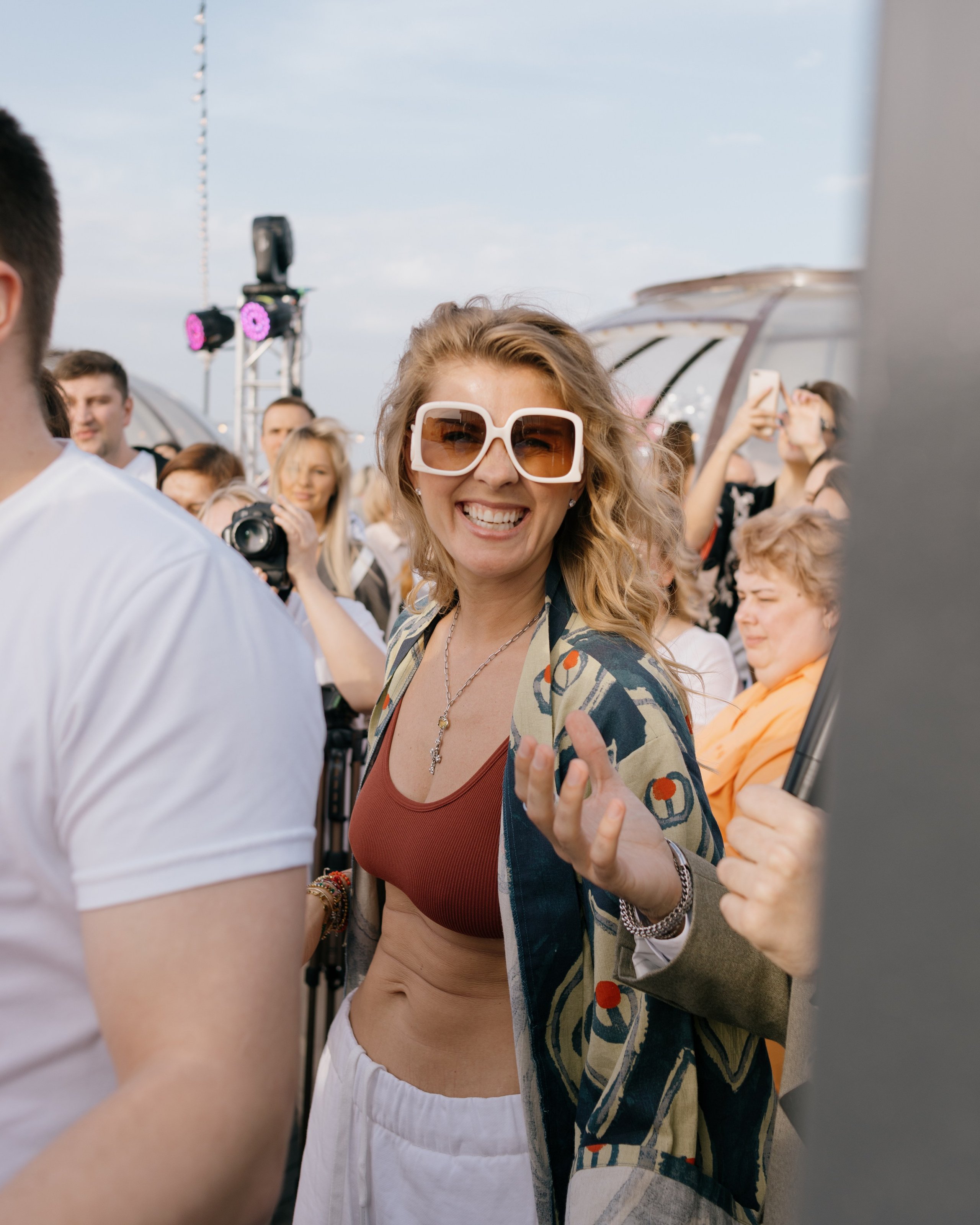 Events. Репортажный фотограф в Самаре