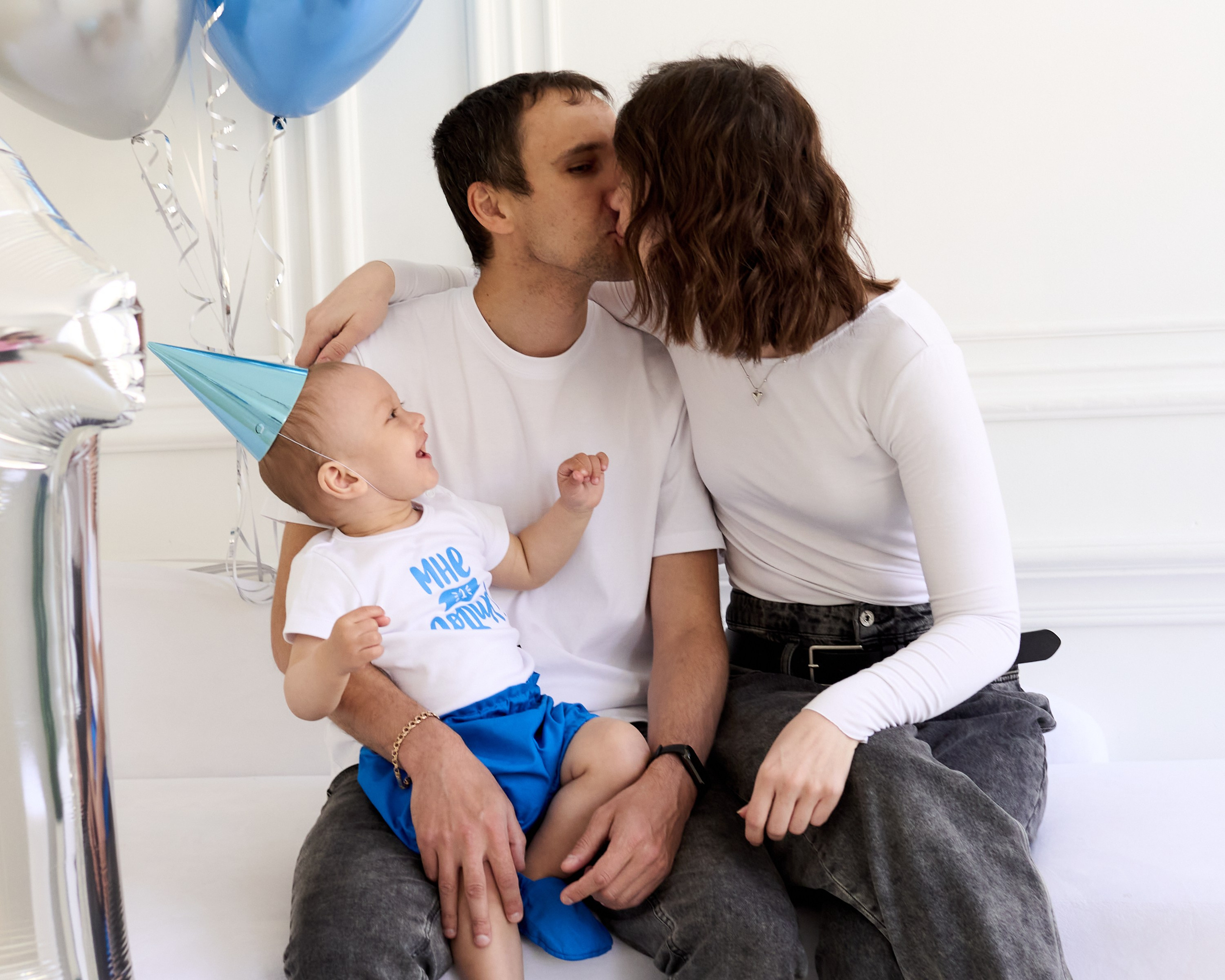 Аня, Дима и Фрол. Фотосъемка для брендов, маркетплейсов, персональные съемки | Катерина Михеева | Пермь