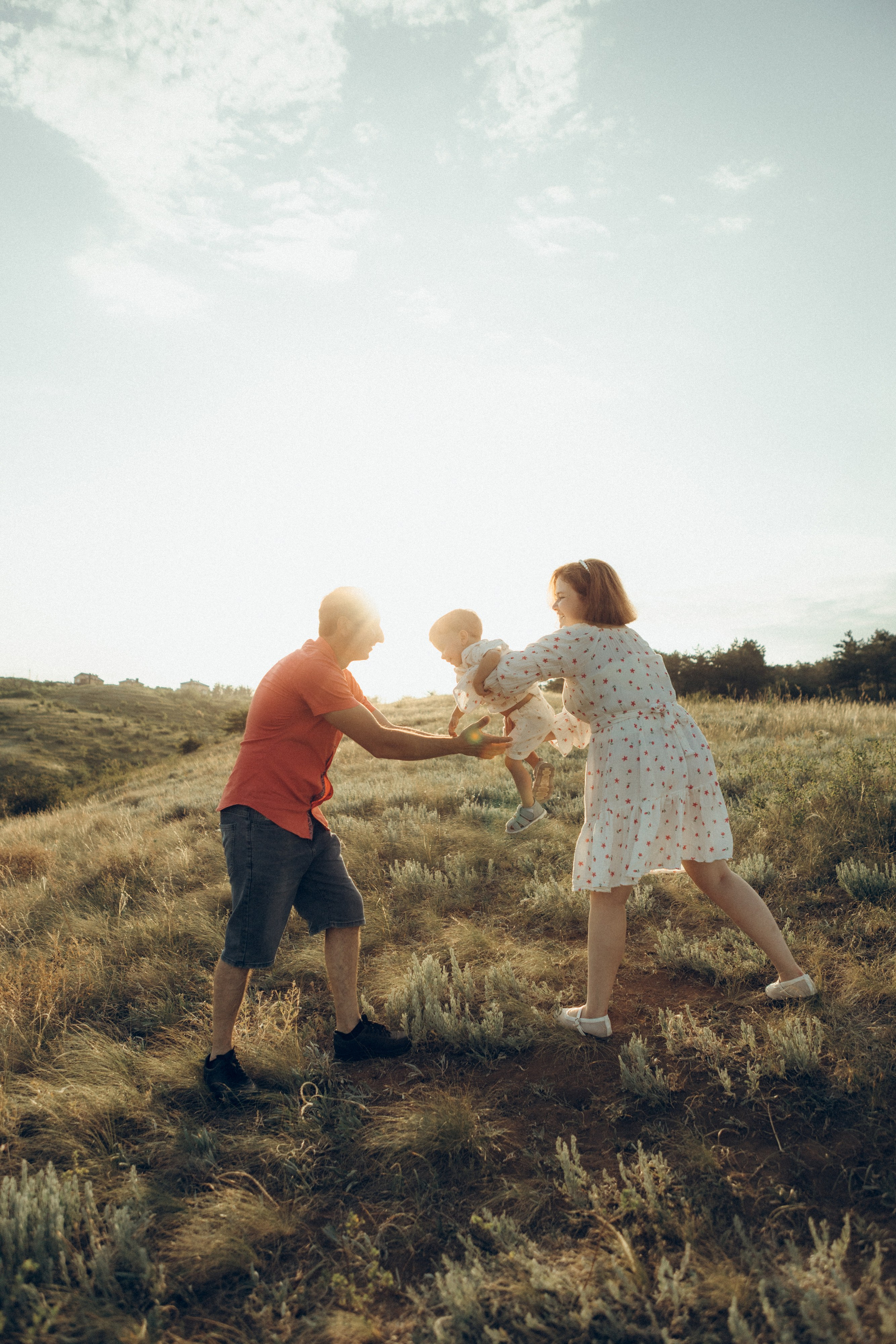 Оксана, Артем и Тимур. Семейный фотограф и фотограф на роды в Ростове-на-Дону Мухина Виктория