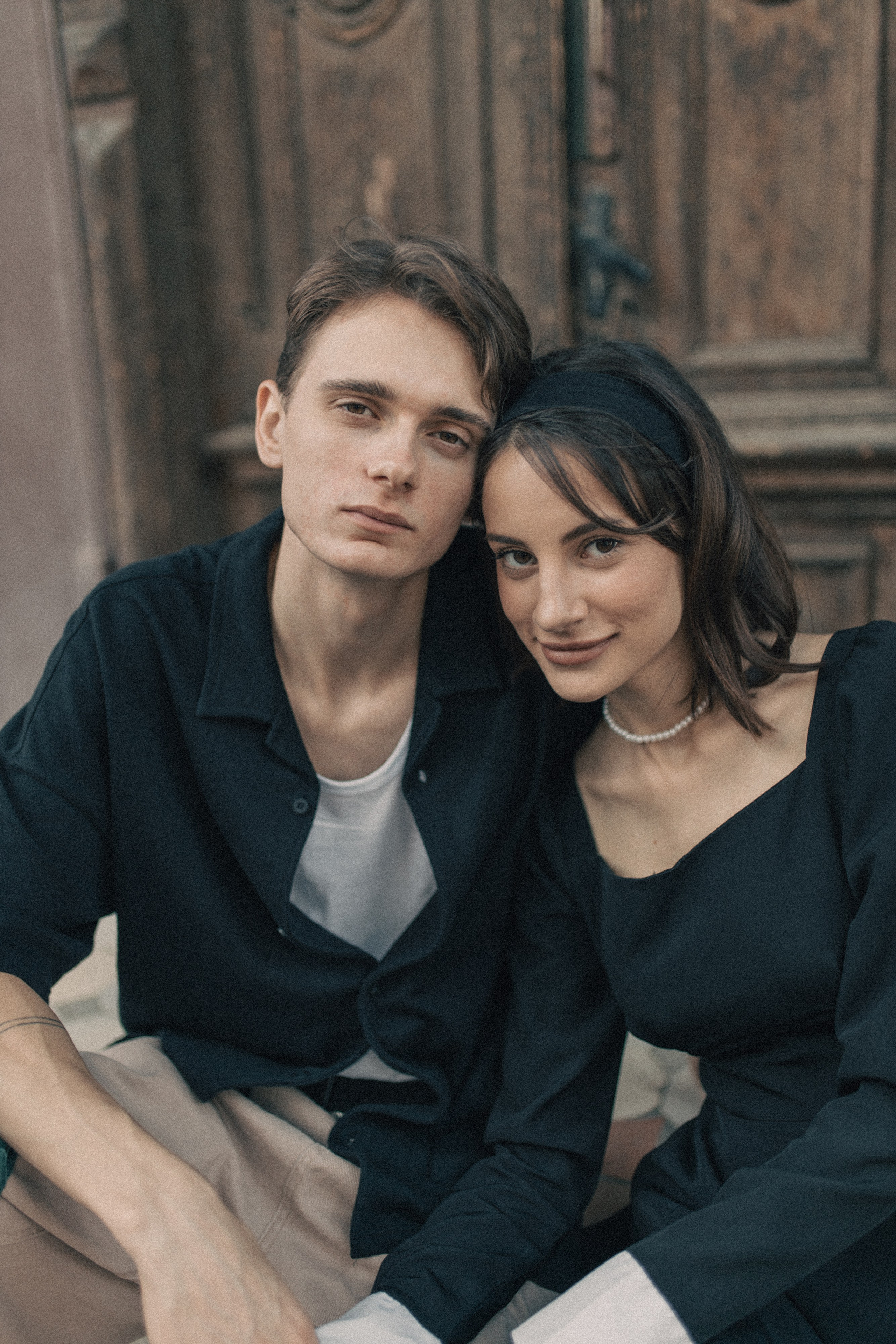 Лиза & Сережа. Семейный фотограф и фотограф на роды в Ростове-на-Дону Мухина Виктория