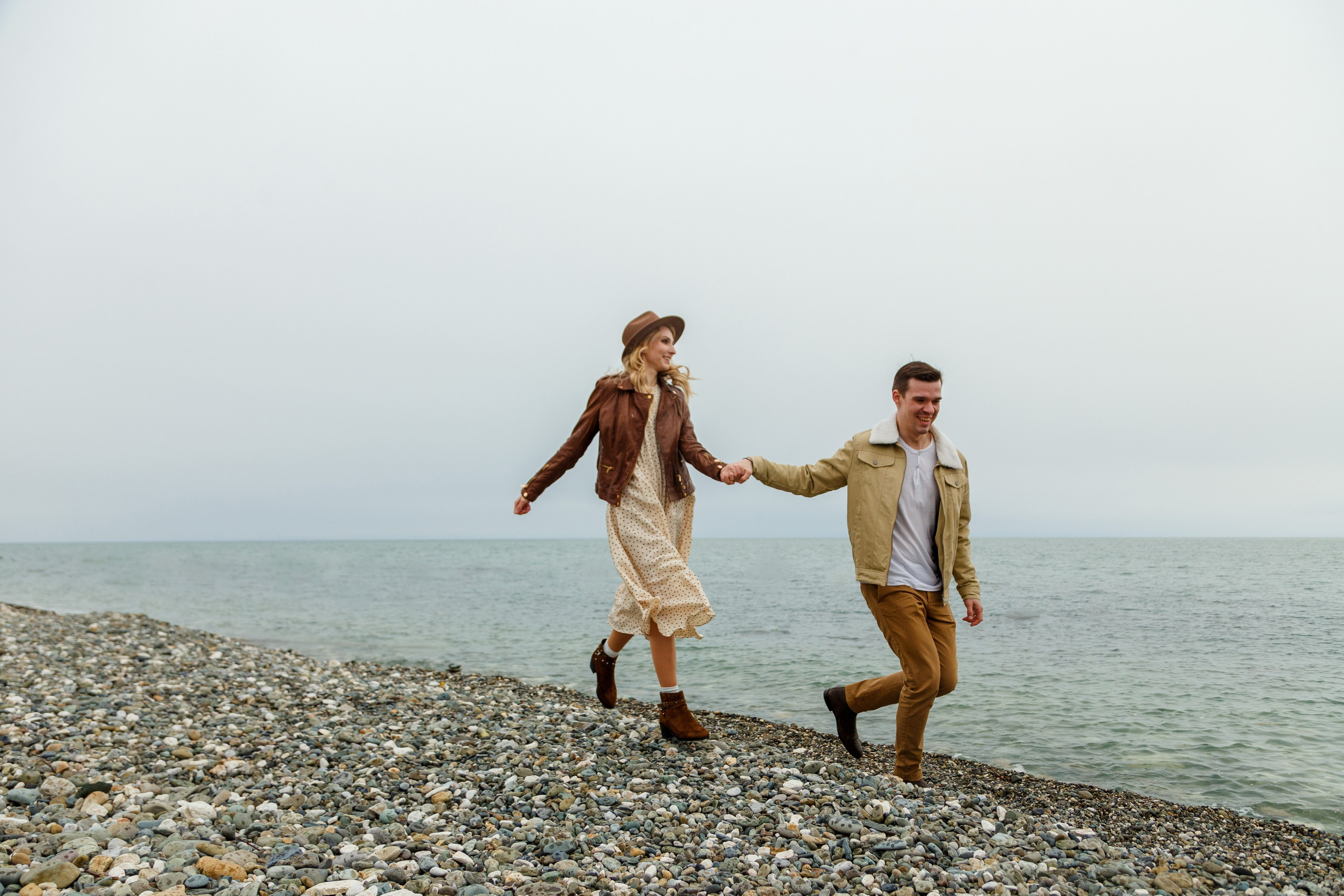 Илья и Анастасия. Свадебный и репортажный фотограф Краснодар и Край