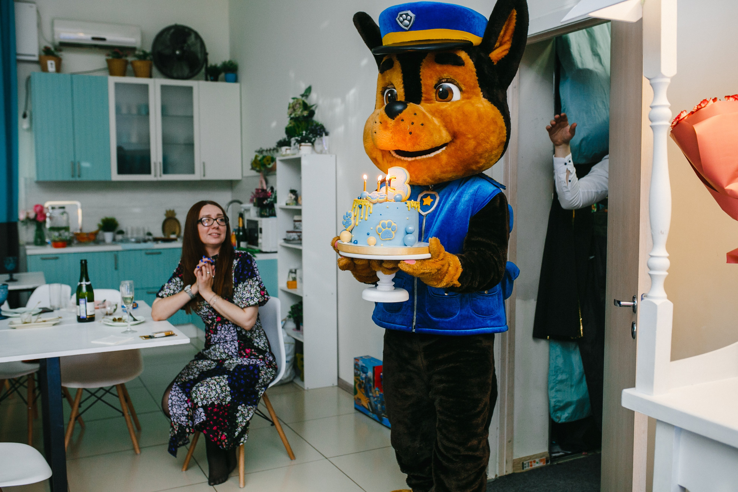 Др Марк. Фотограф в Новосибирске Ася Зверева