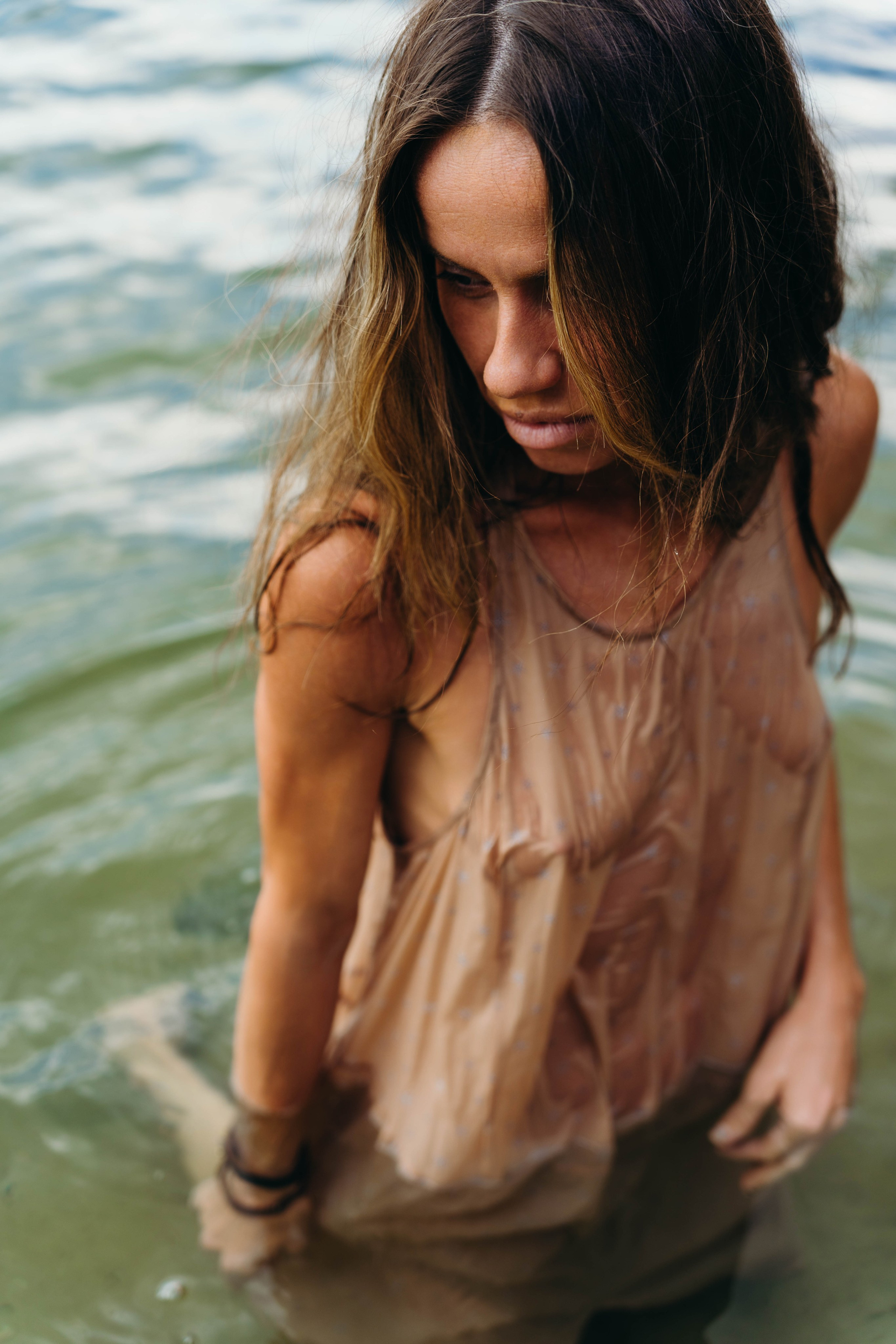 Портретная фотосессия. Семейный и портретный фотограф во Владимире и Суздале