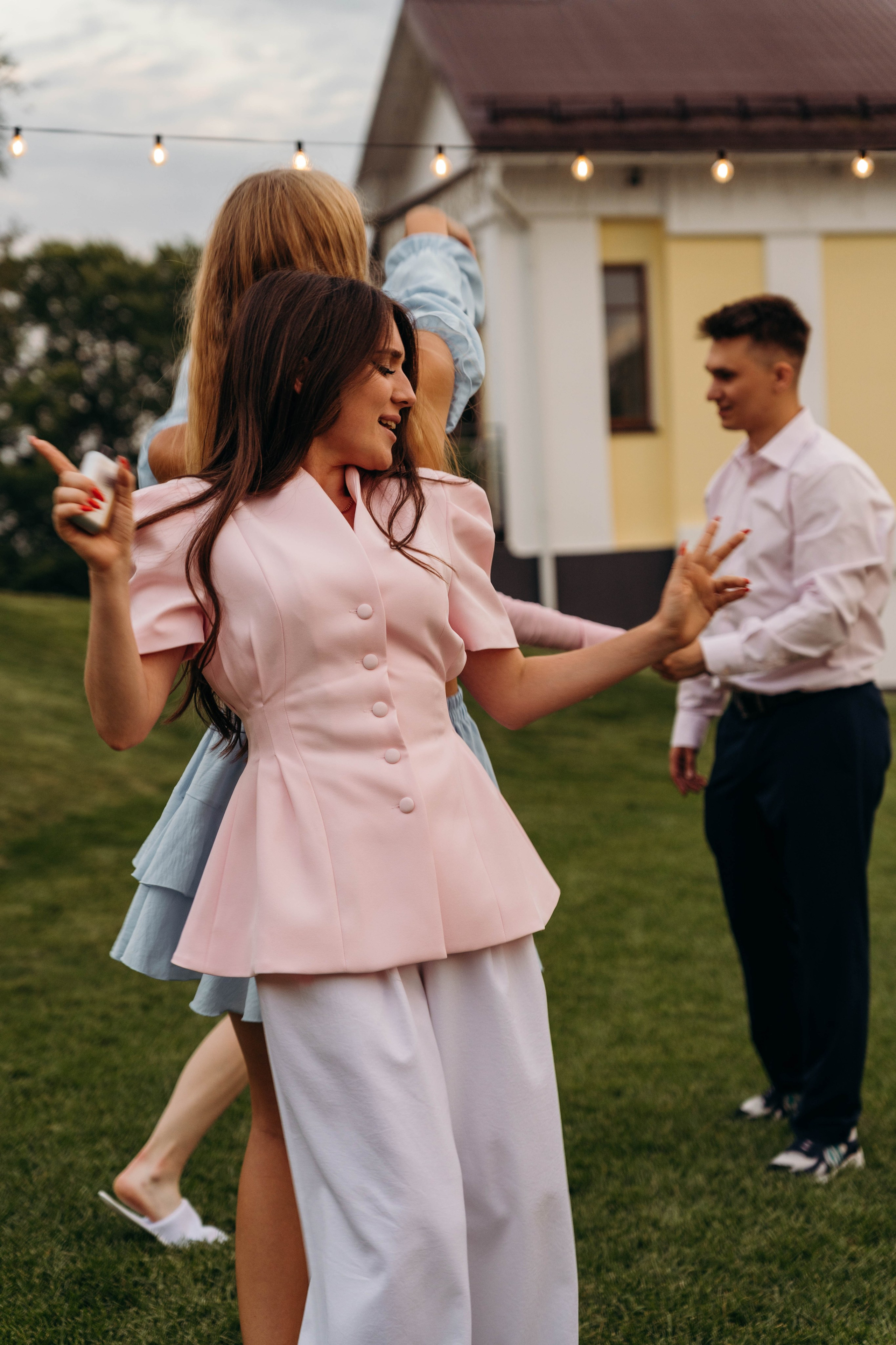 Свадьба. Семейный и портретный фотограф во Владимире и Суздале