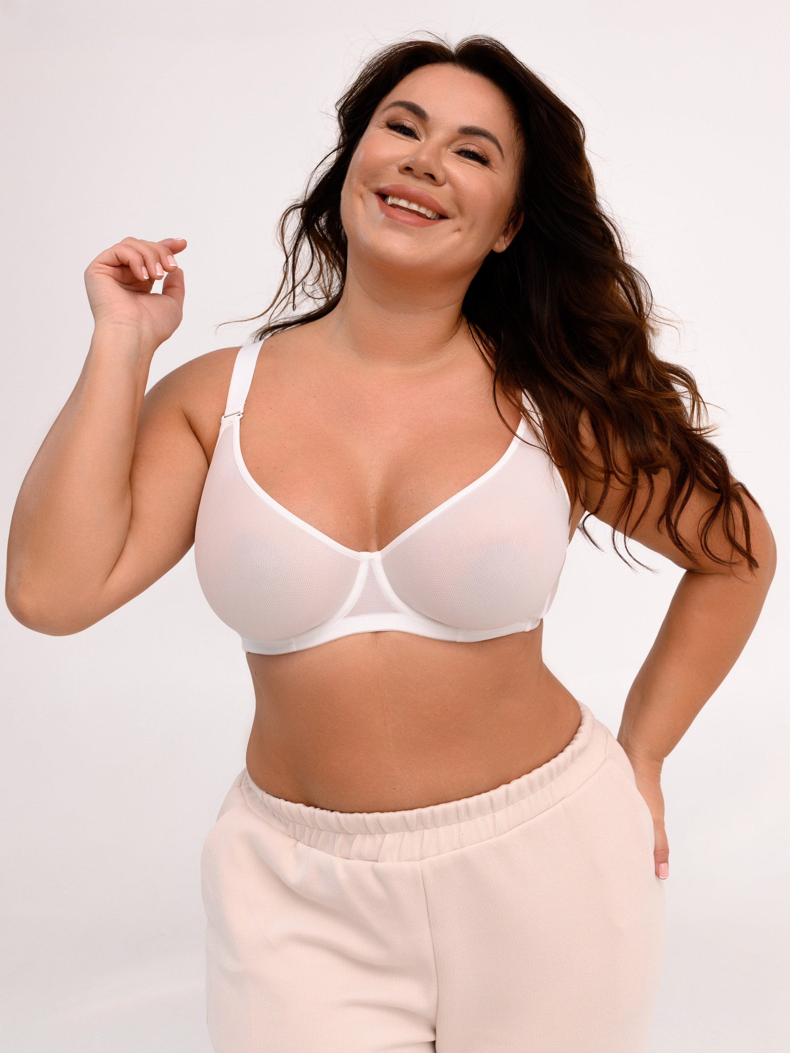 Каталог. Нижнее бельё plus size. Фотограф Александра Распопова