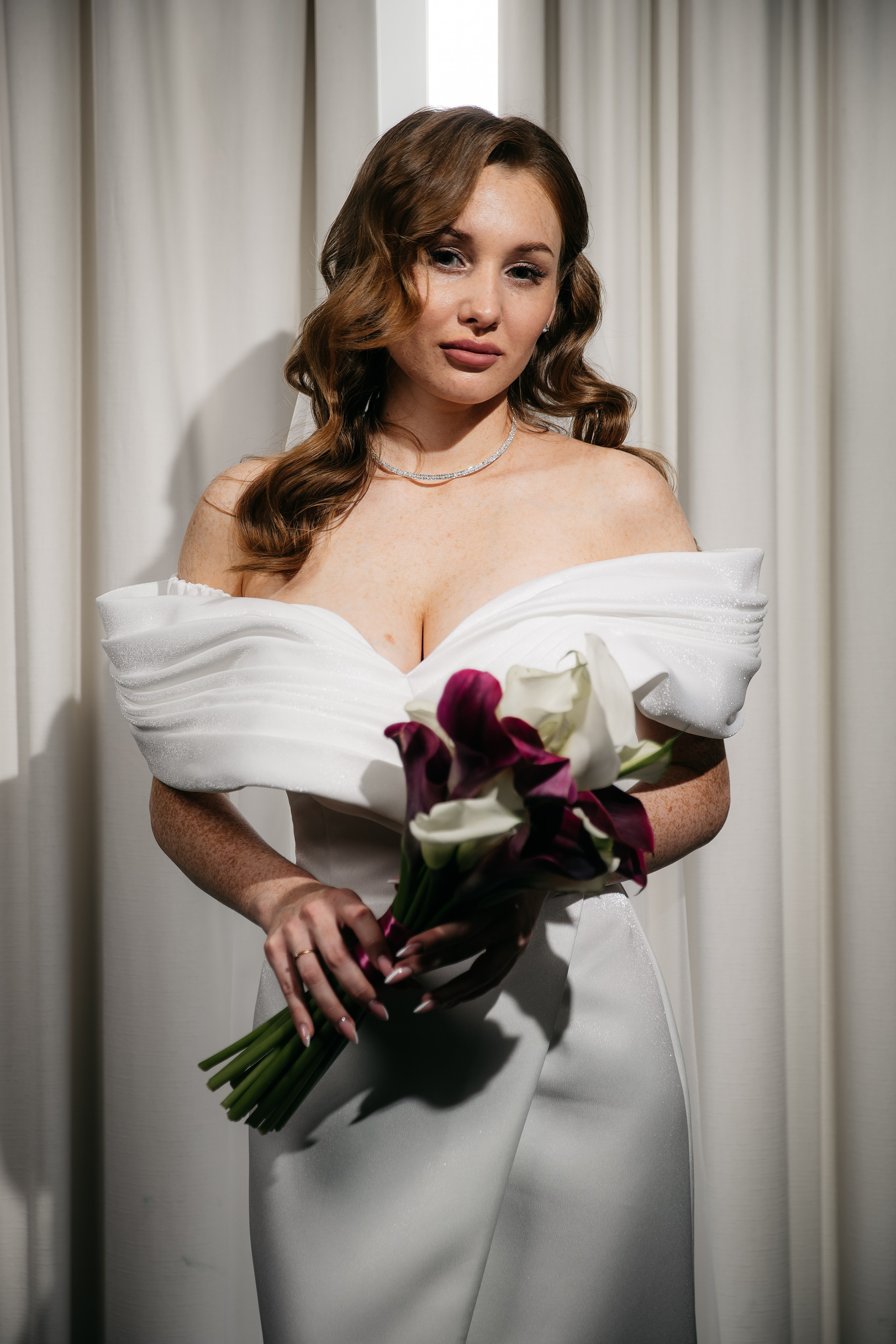 7.06.2025 Виктория и Владимир. Фотограф в Самаре Максим Тырин