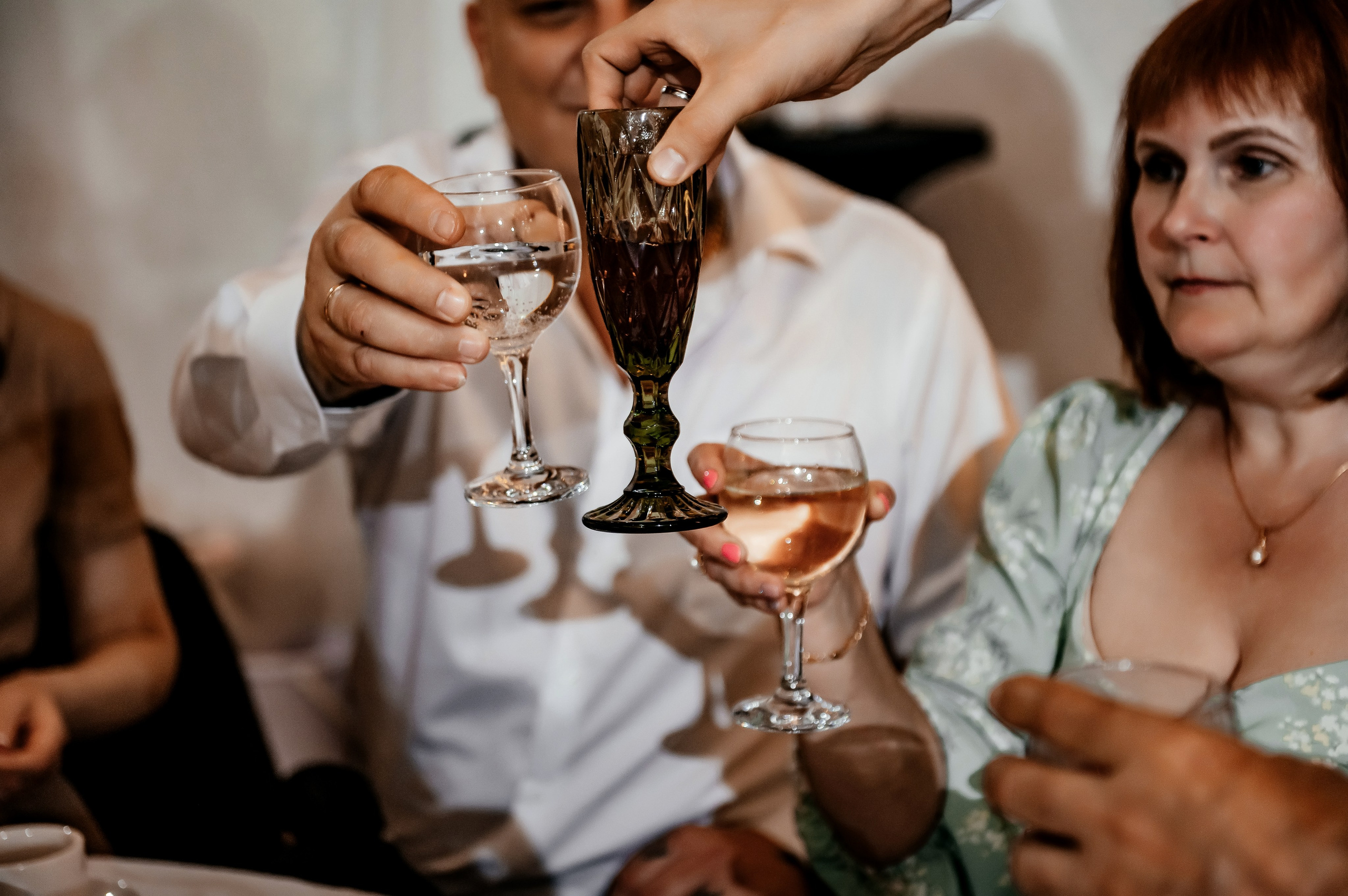 Свадебная фотоистория любви в Горки Холидей. Свадебный и семейный фотограф Виктория Носачёва. Щелково, Москва и МО