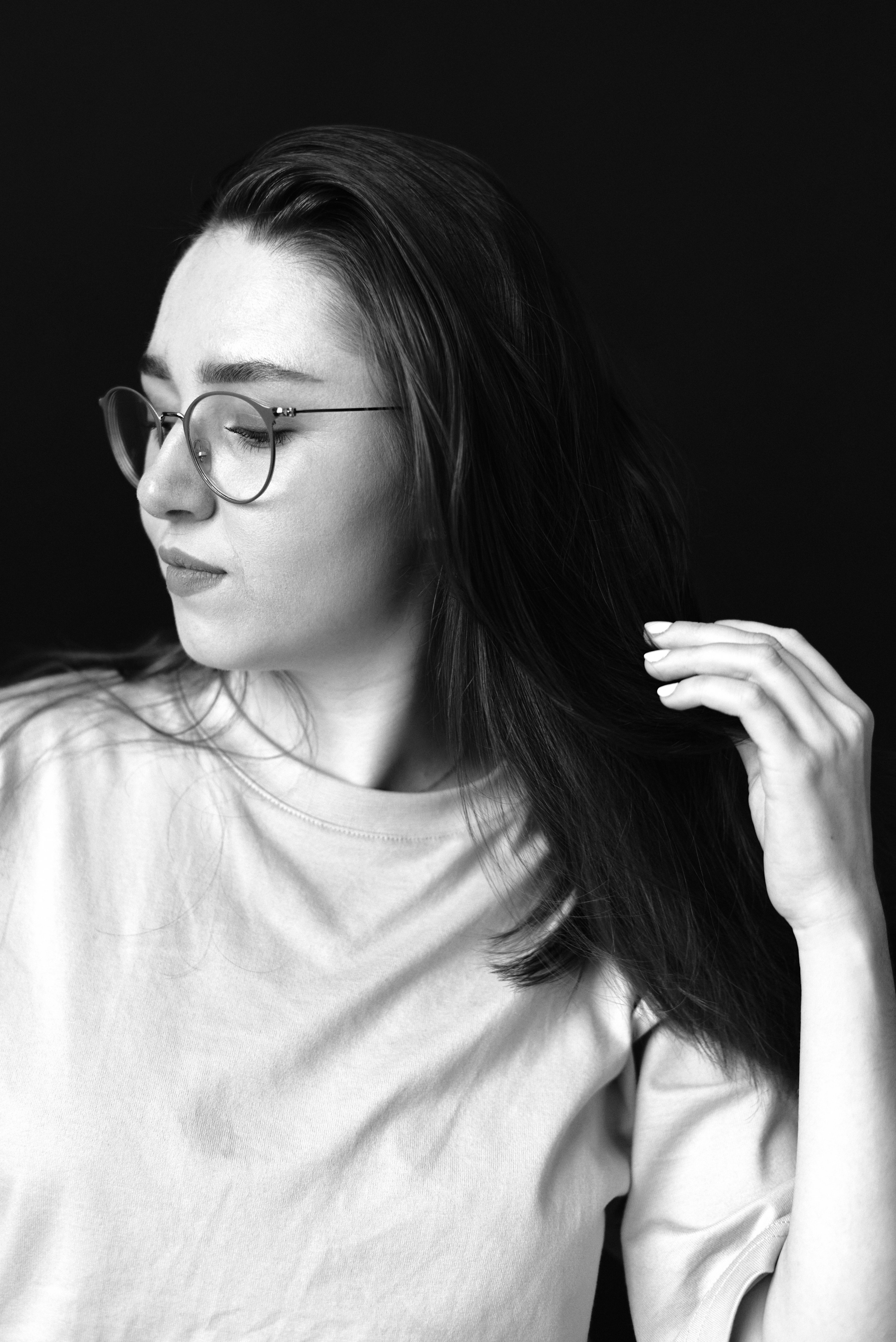 Семья Эли и Никиты. Семейный и свадебный фотограф в Нижнем Новгороде Анастасия Хренова