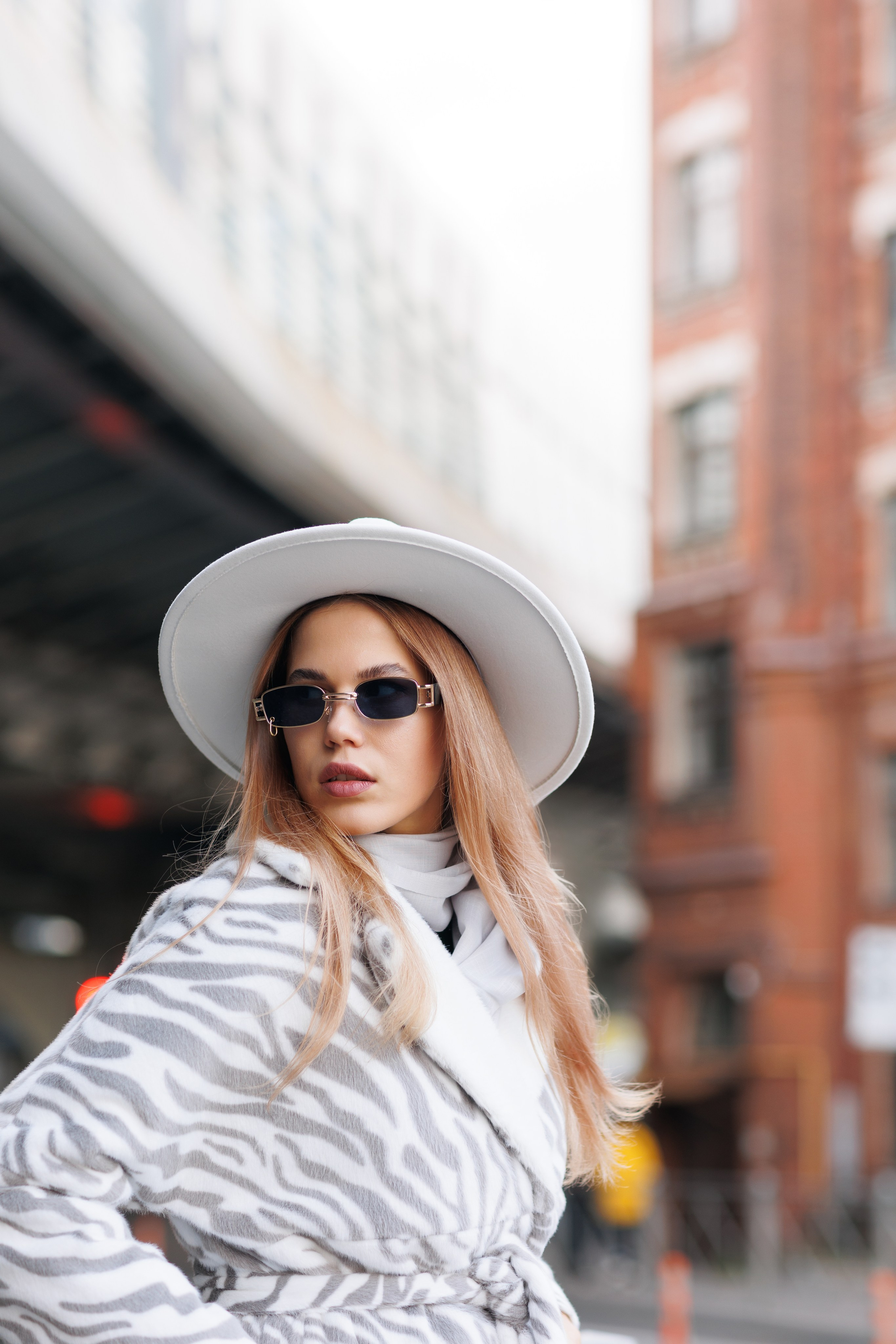 Wind of the streets. Портретный фотограф в Санкт-Петербурге