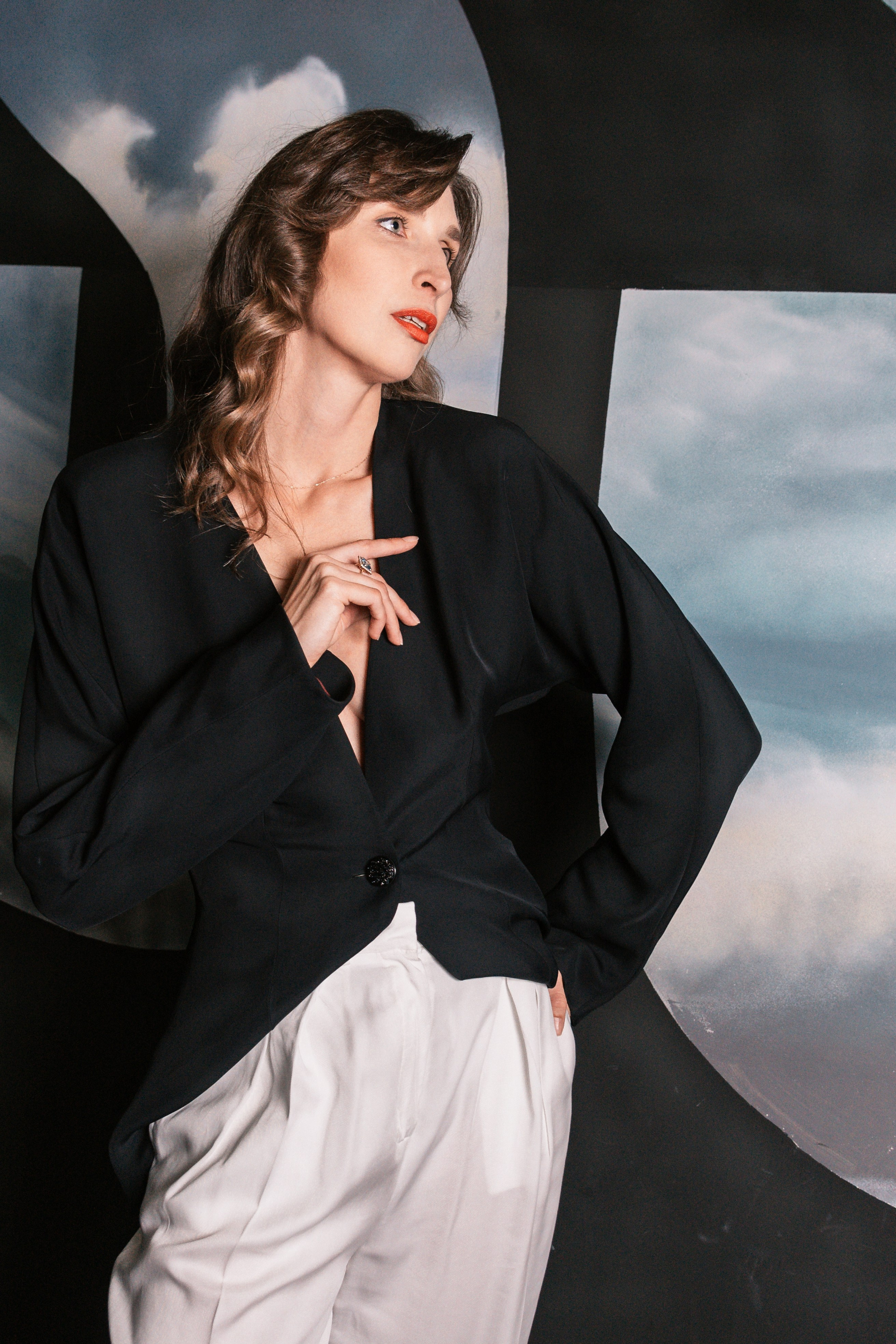 Индивидуальная съемка. Семейный и портретный фотограф в Сочи Дарья Вострикова