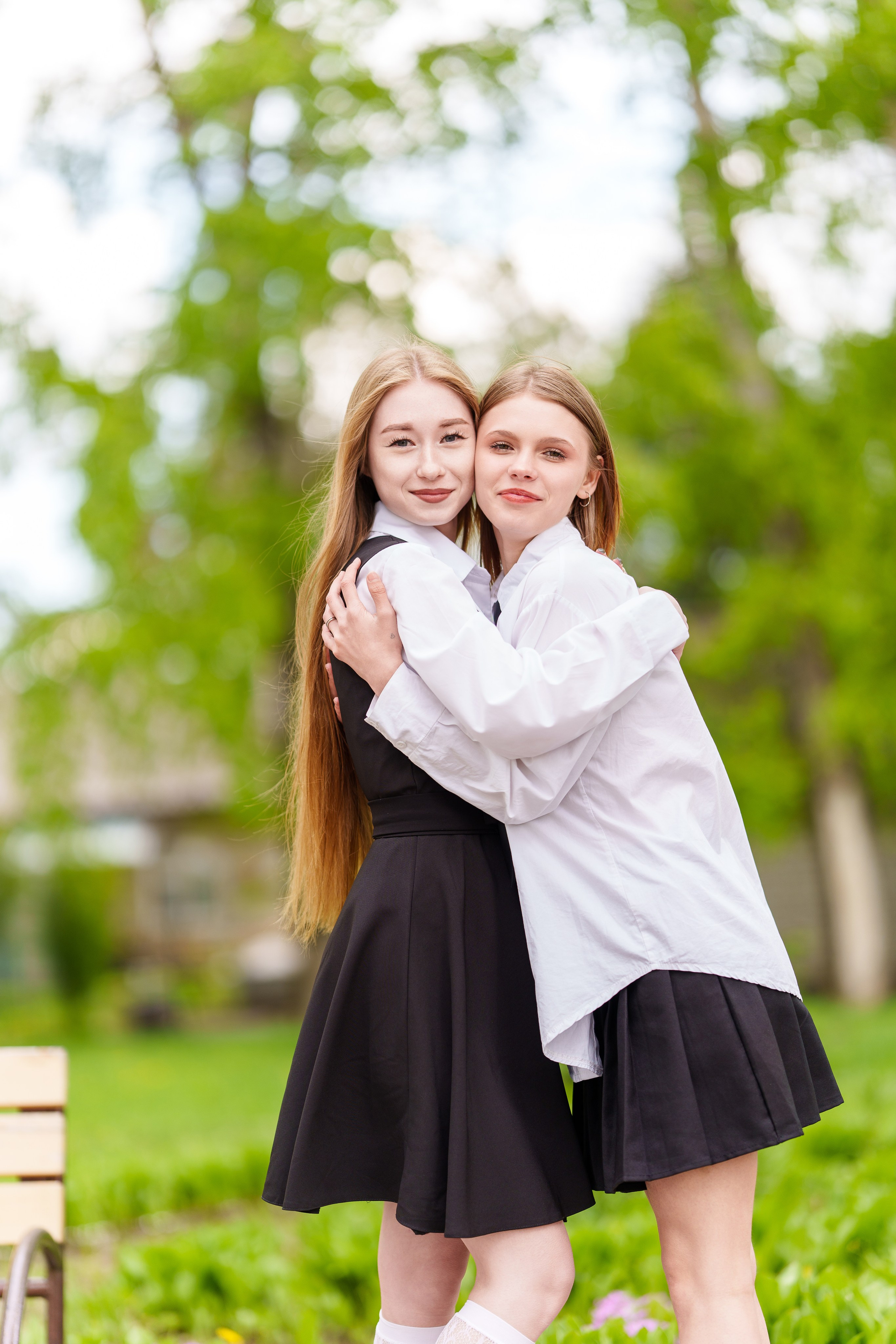Выпуск 2025 Волочаевка-2. Школьный и семейный фотограф в Хабаровске Татьяна Ассаулова