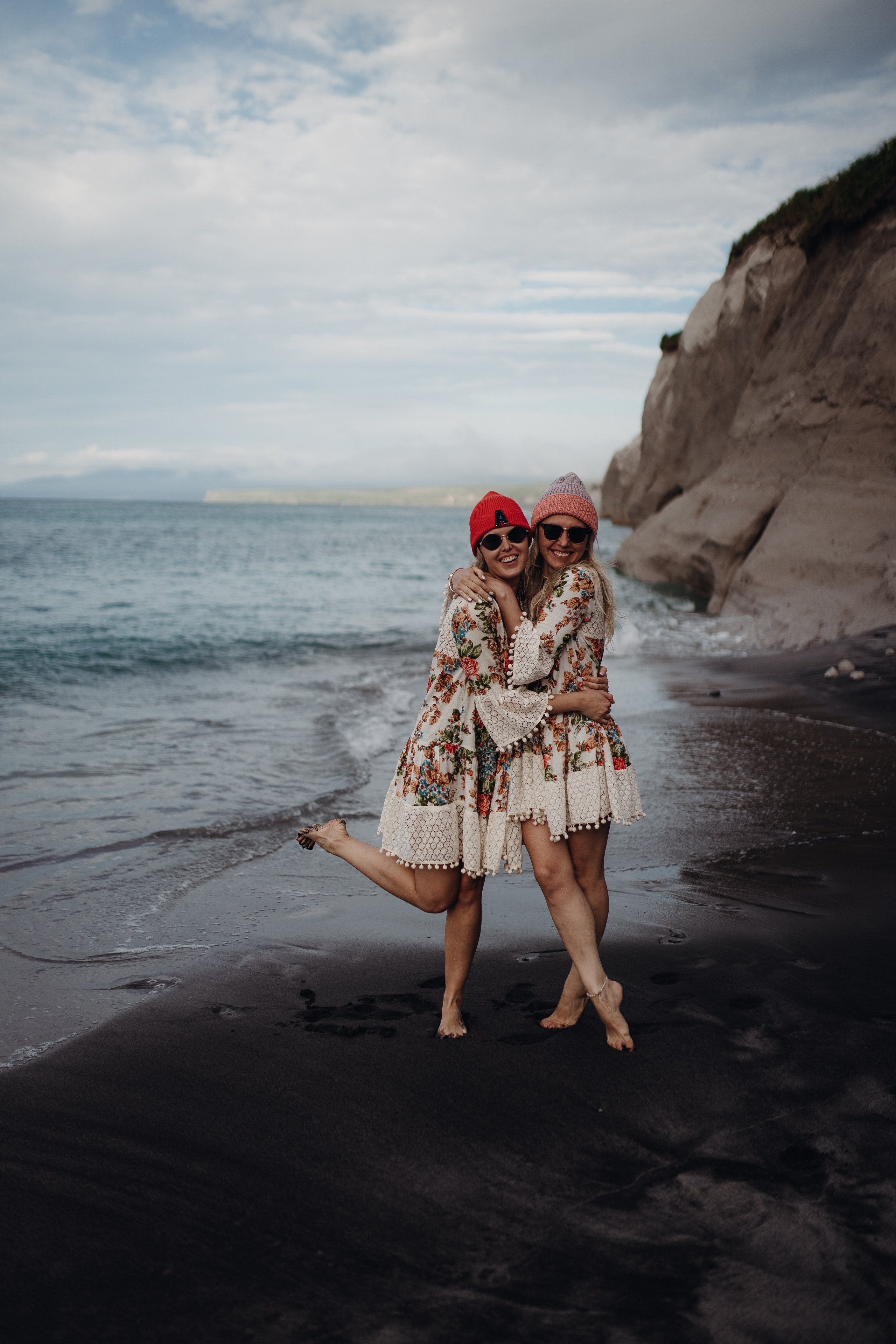 Авторский тур «Оля, куда завтра?!» 2024. Фотограф Итуруп | Курильские острова