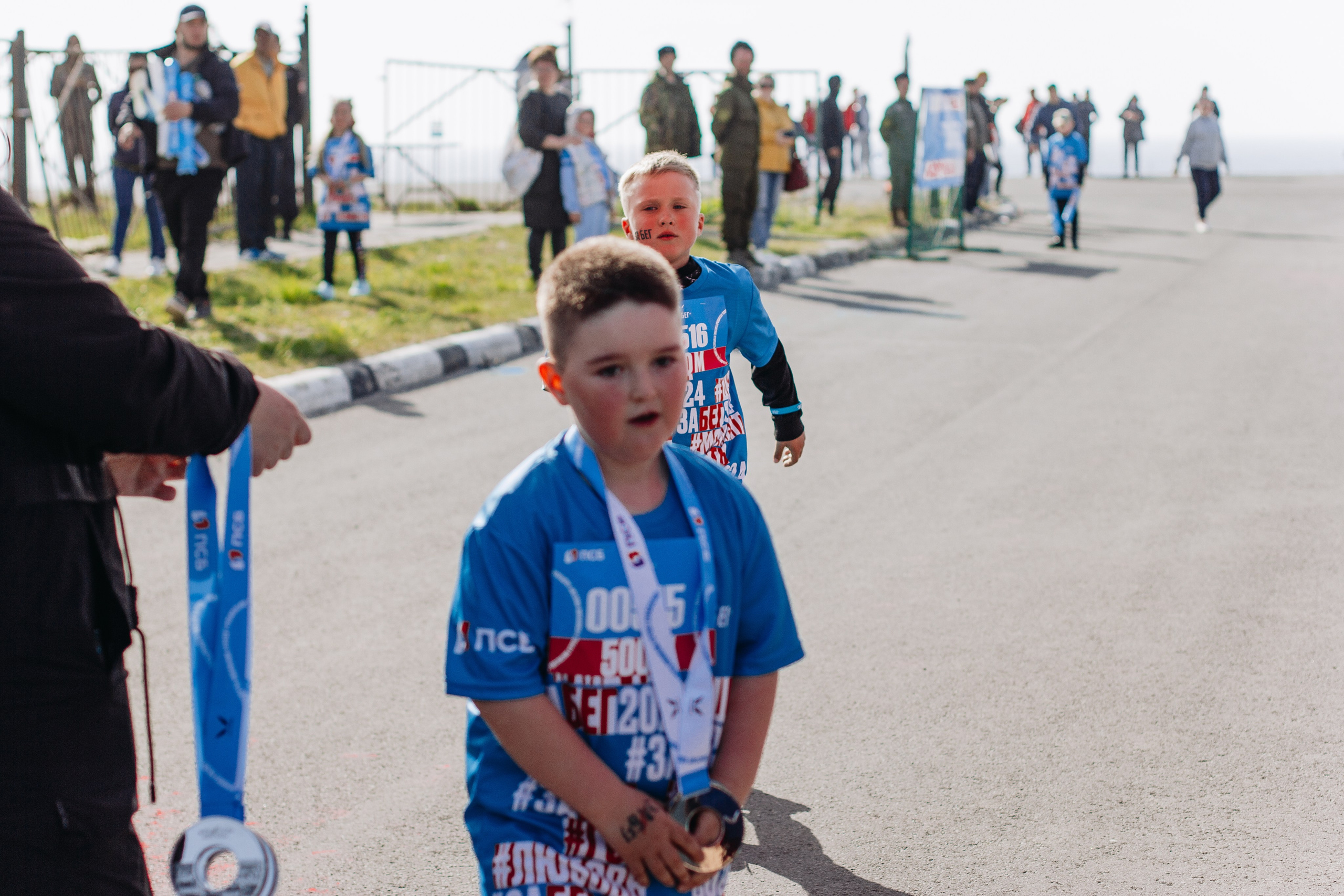 Репортаж ЗАБЕГ РФ 2024 КУРИЛЬСК. Фотограф Итуруп | Курильские острова