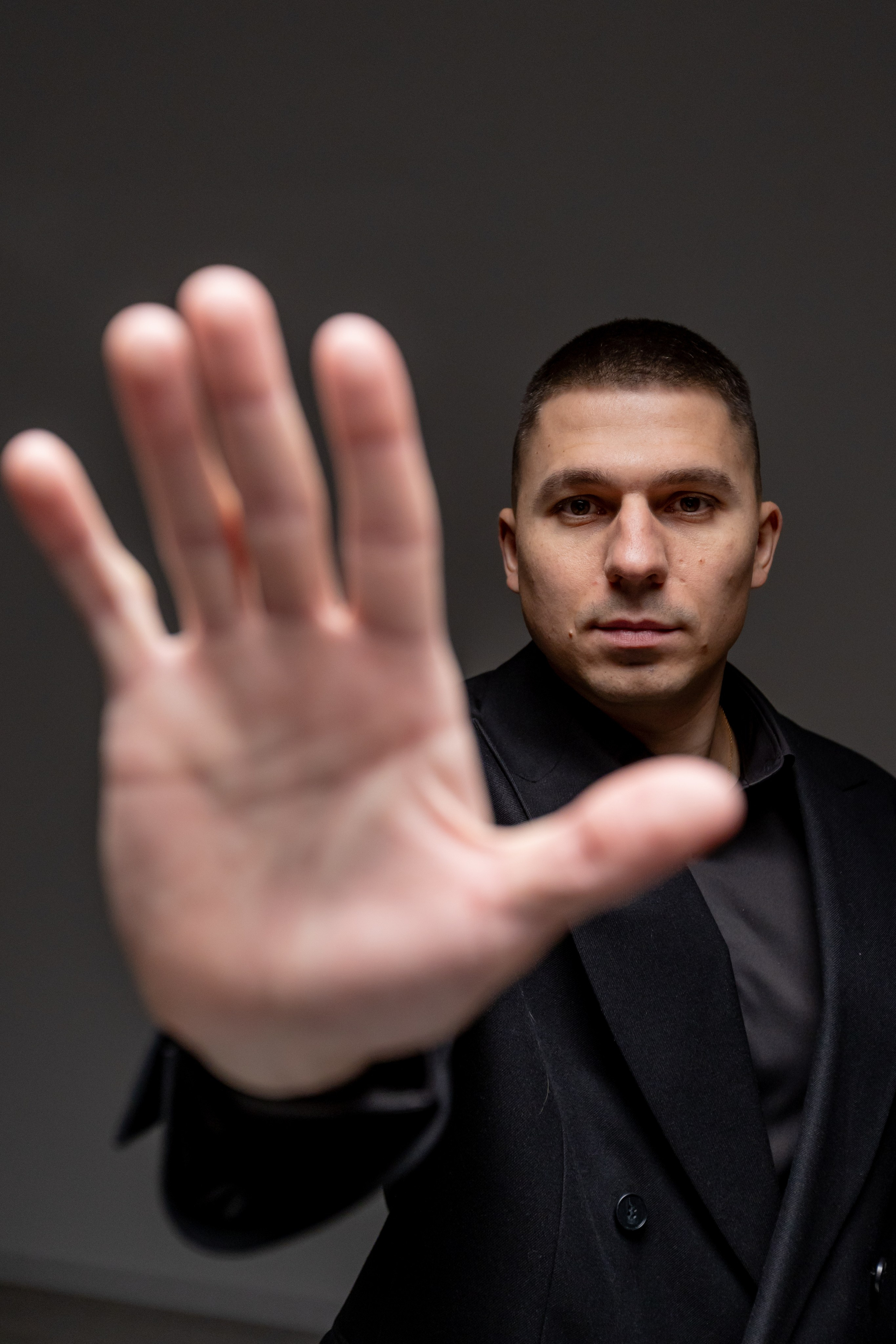 Пигарёв. Фотограф в Самаре / Олеся Широнина