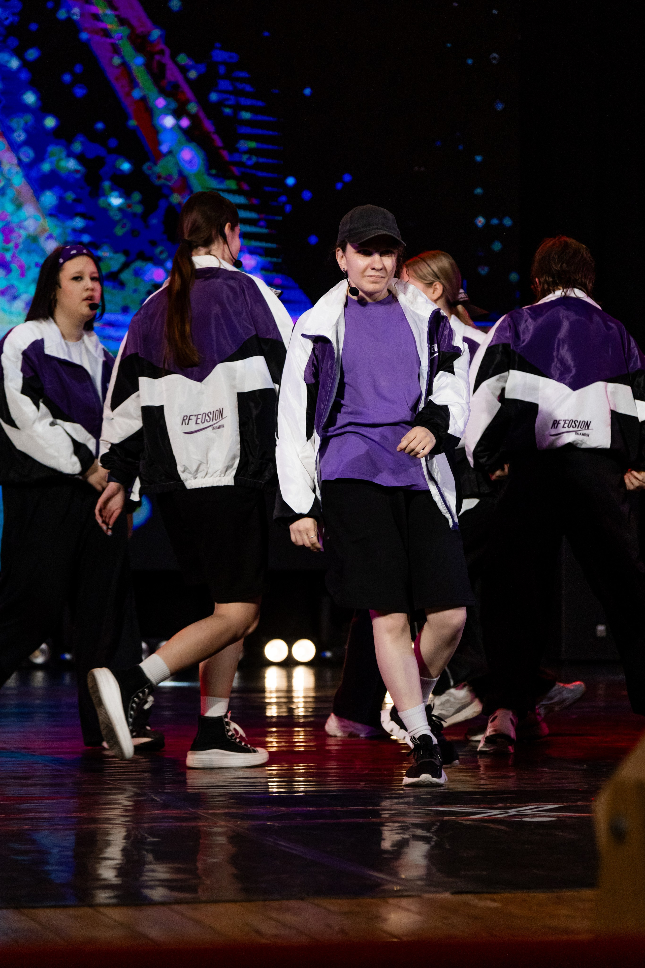 Кпоп кавер дэнс. Фотограф в Самаре / Олеся Широнина