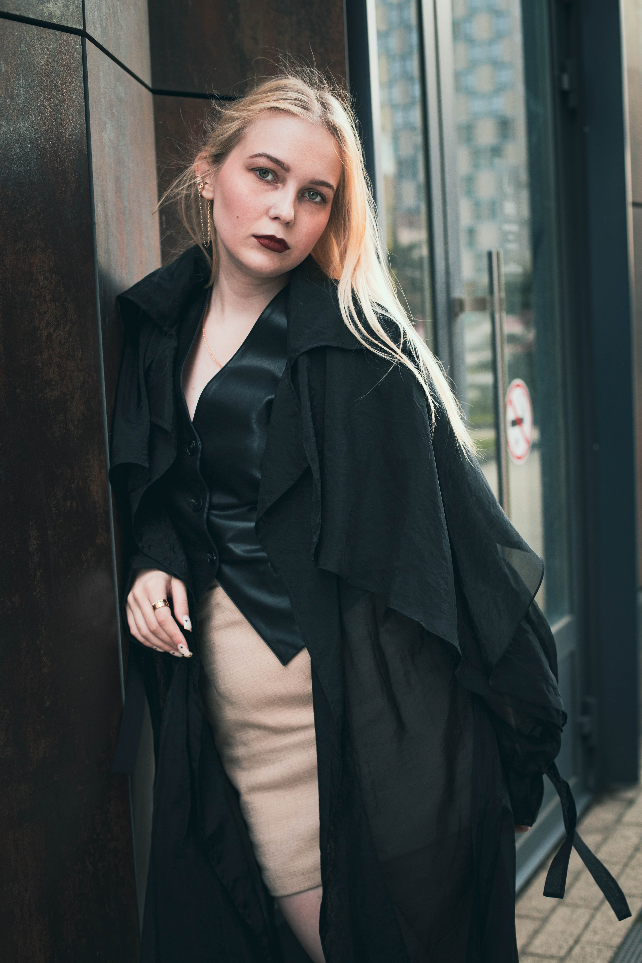 Алина. Александра Мельниченко/ Бегающий фотограф