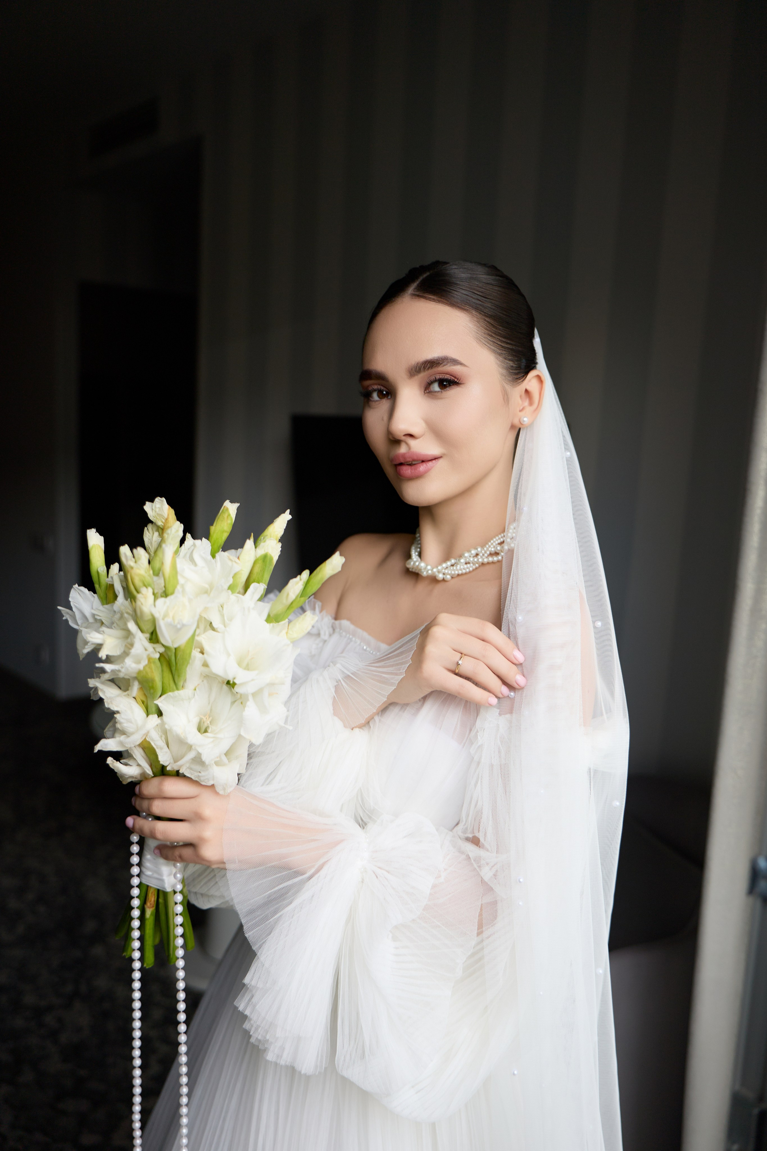 Дарья и Сергей. Любовь Юсупова. Фотограф