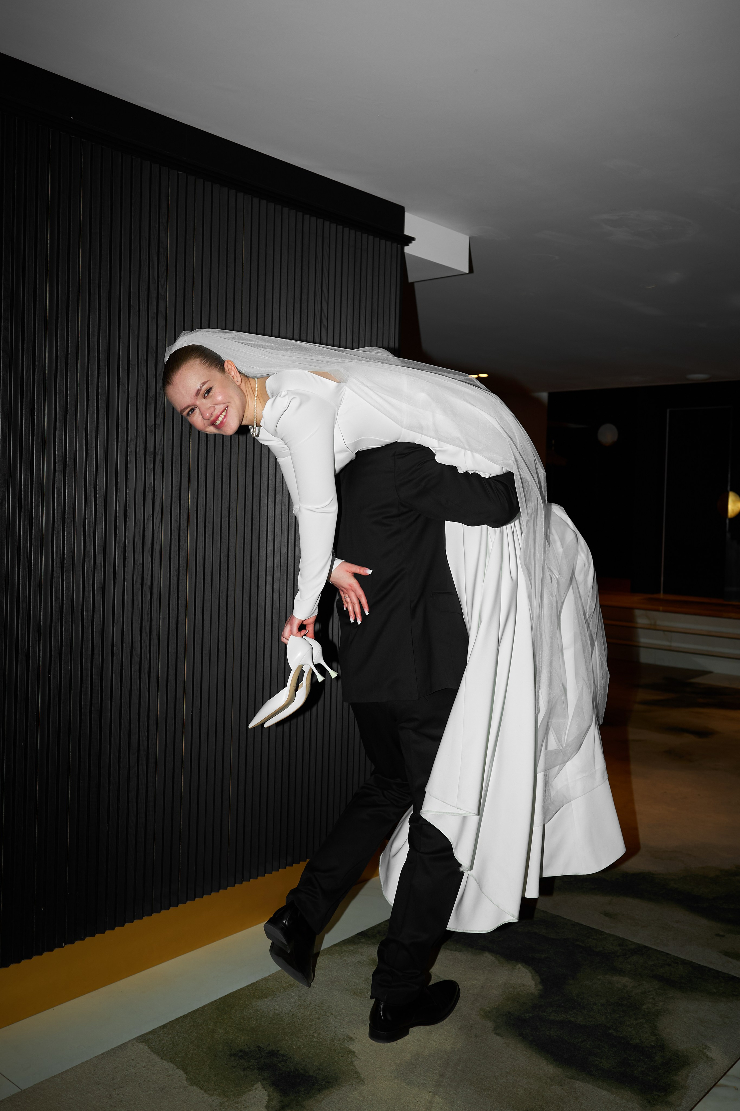 Роскошь любви. Любовь Юсупова. Фотограф