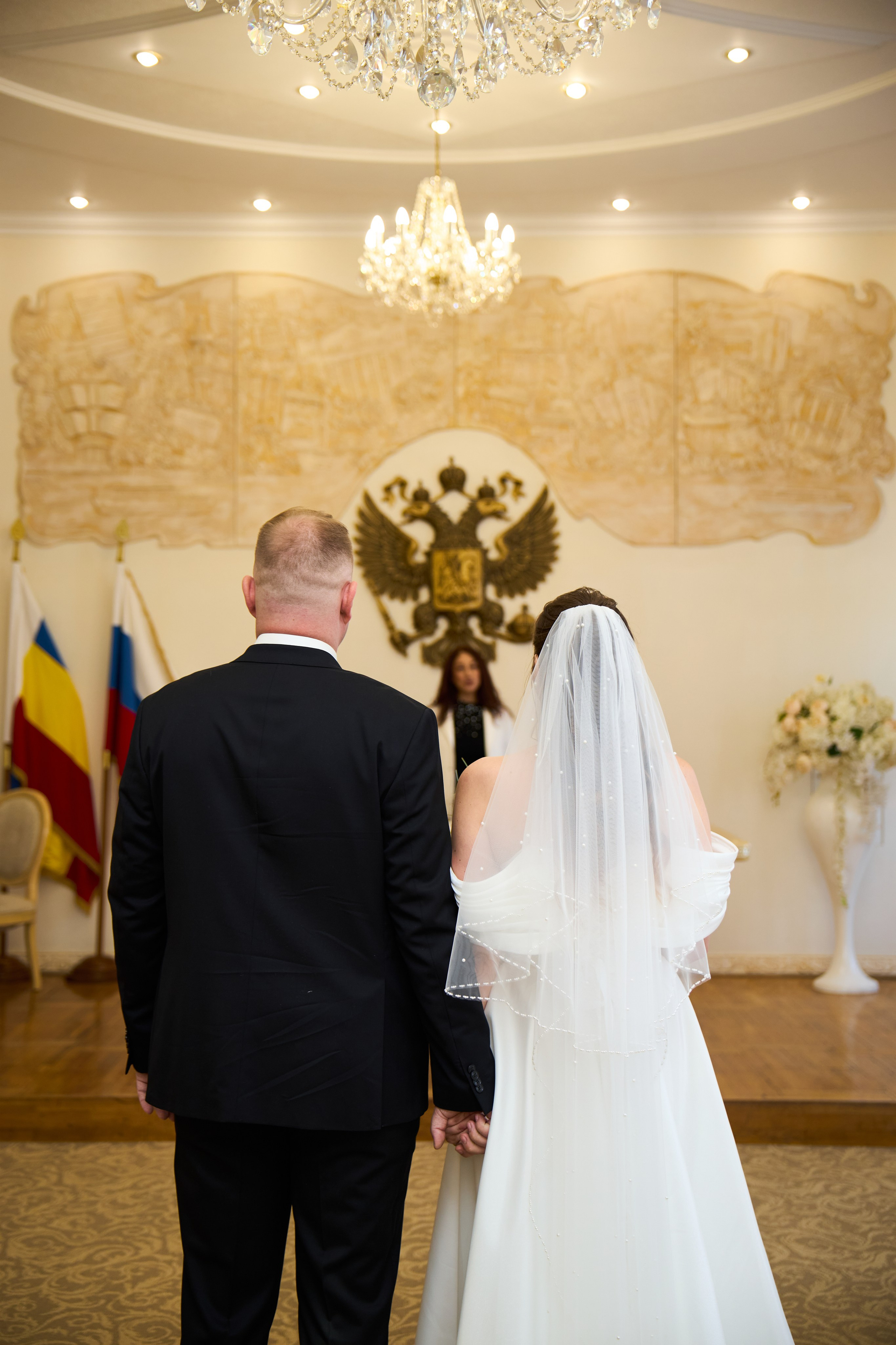 Анна и Дмитрий. Любовь Юсупова. Фотограф