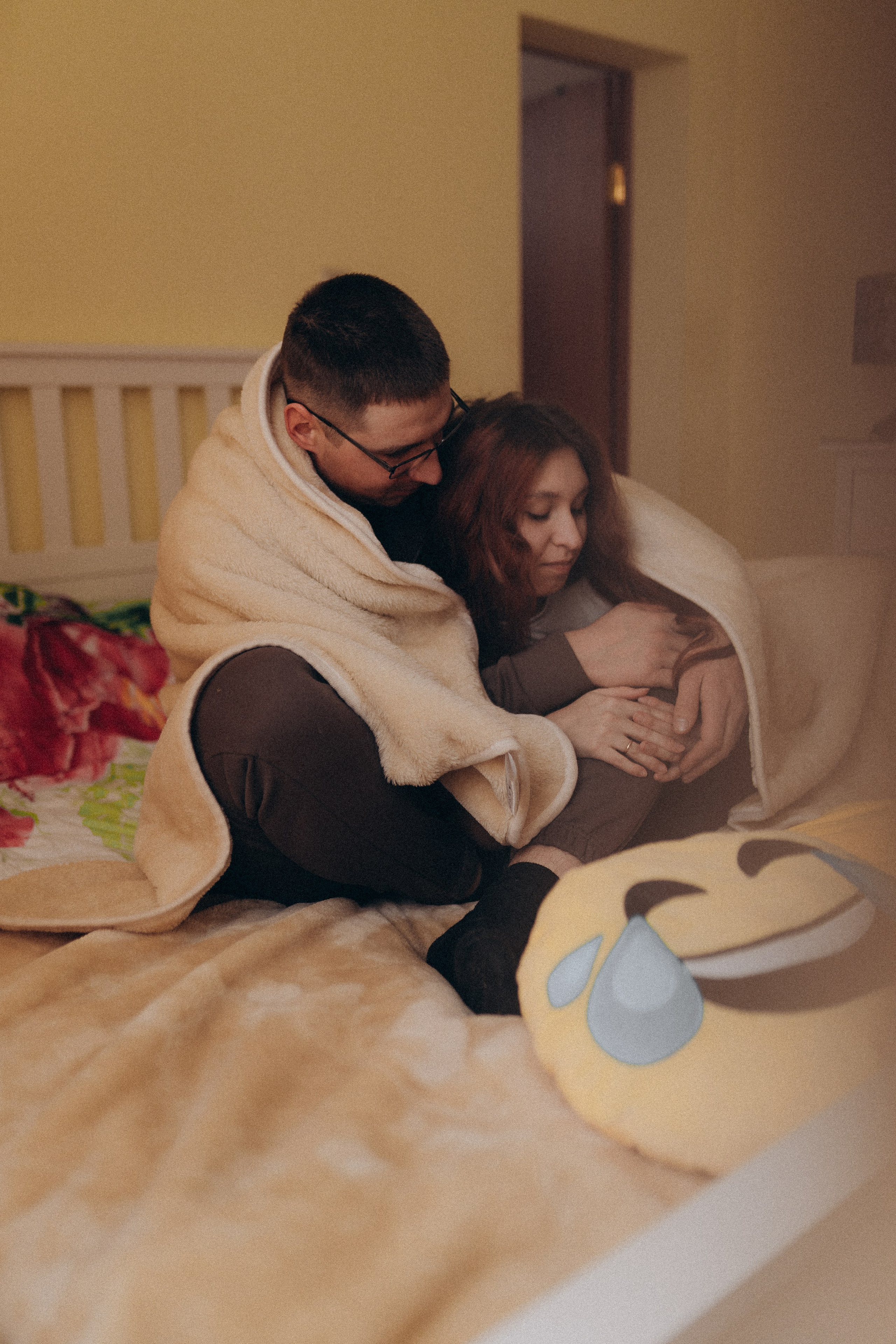 Анжелика. Фотограф Торопец Кристина Абрамова Kanwellia photography