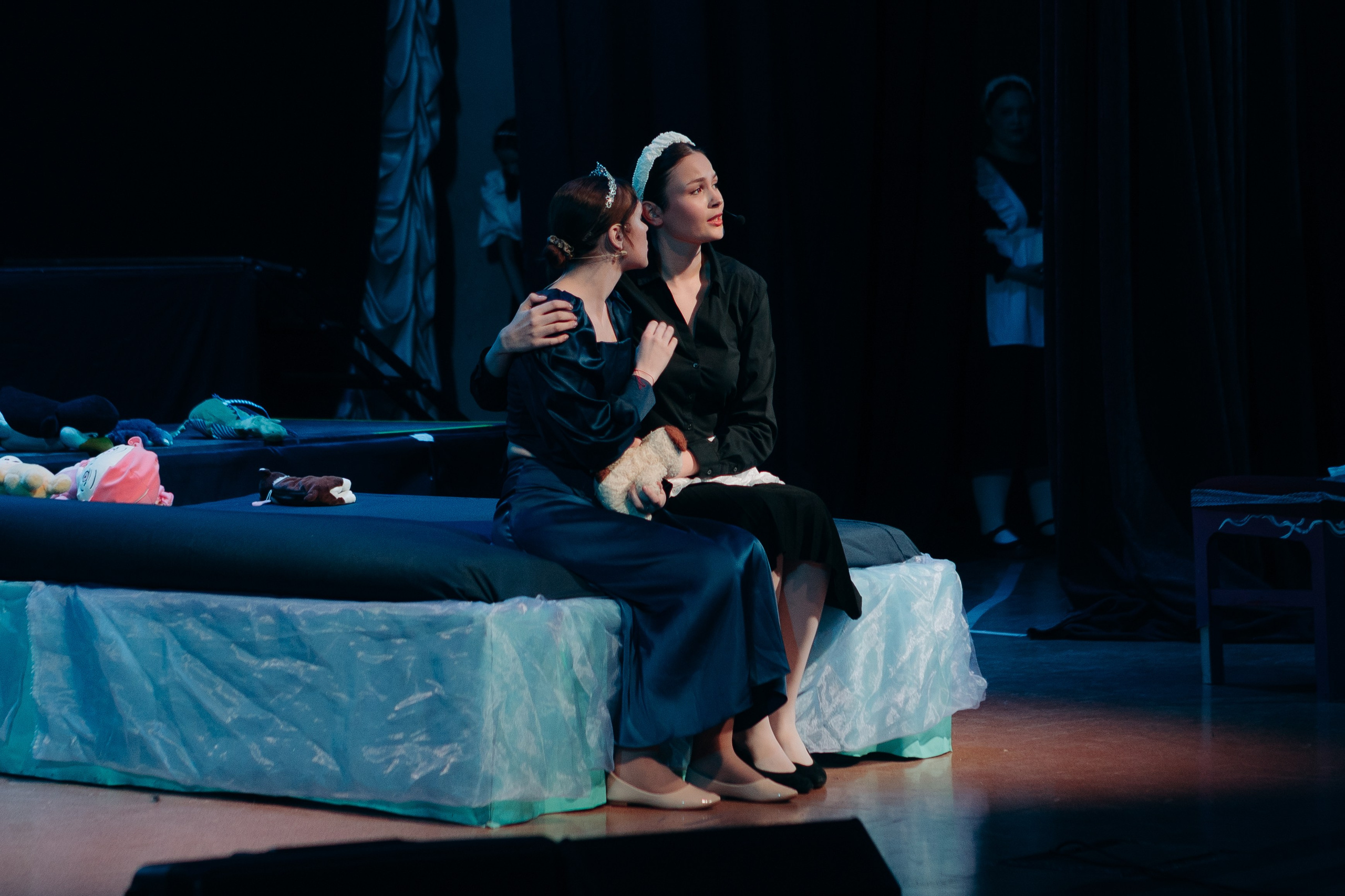 СТЭМ «Шуты детям не игрушка» Самарский университет 2024 год. Фотограф Софа Самара