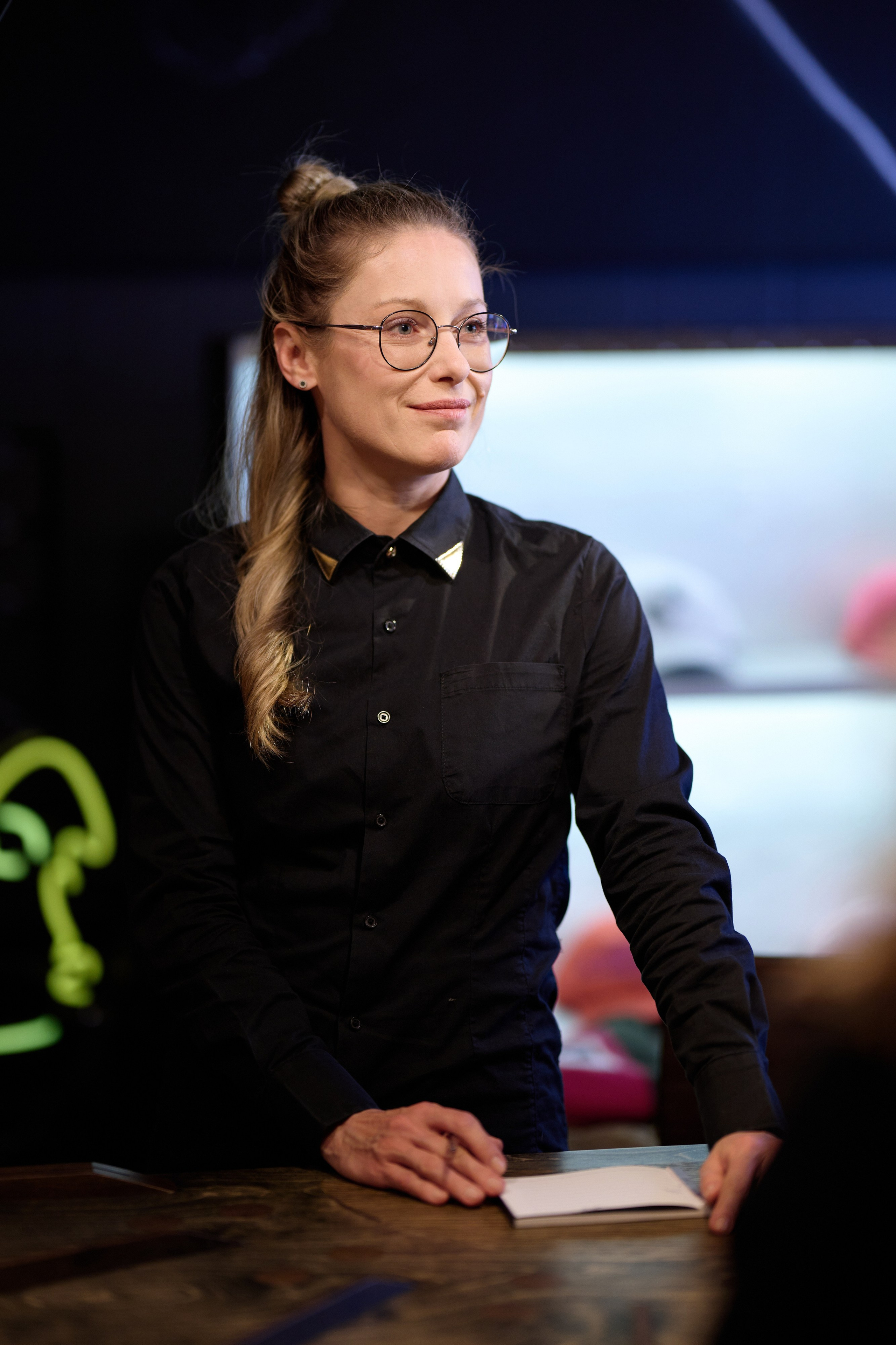 Импресарио (Belief) 15.06.2024. Фотограф