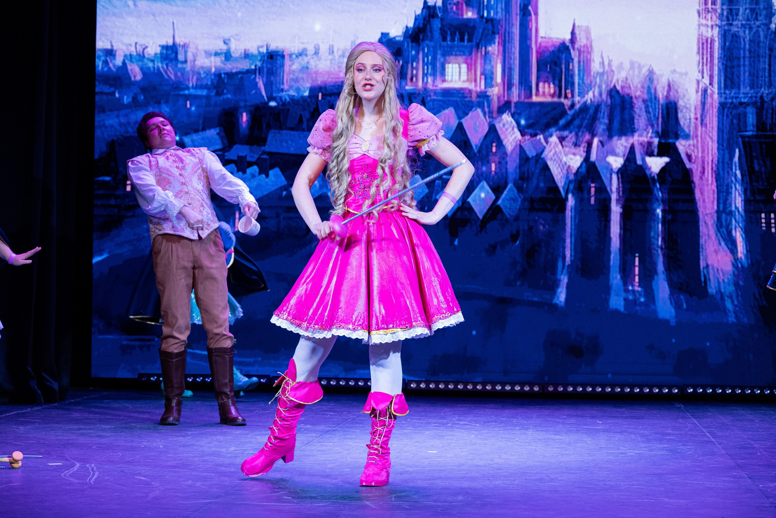 Дед Фест 2025. Фотограф Владислав