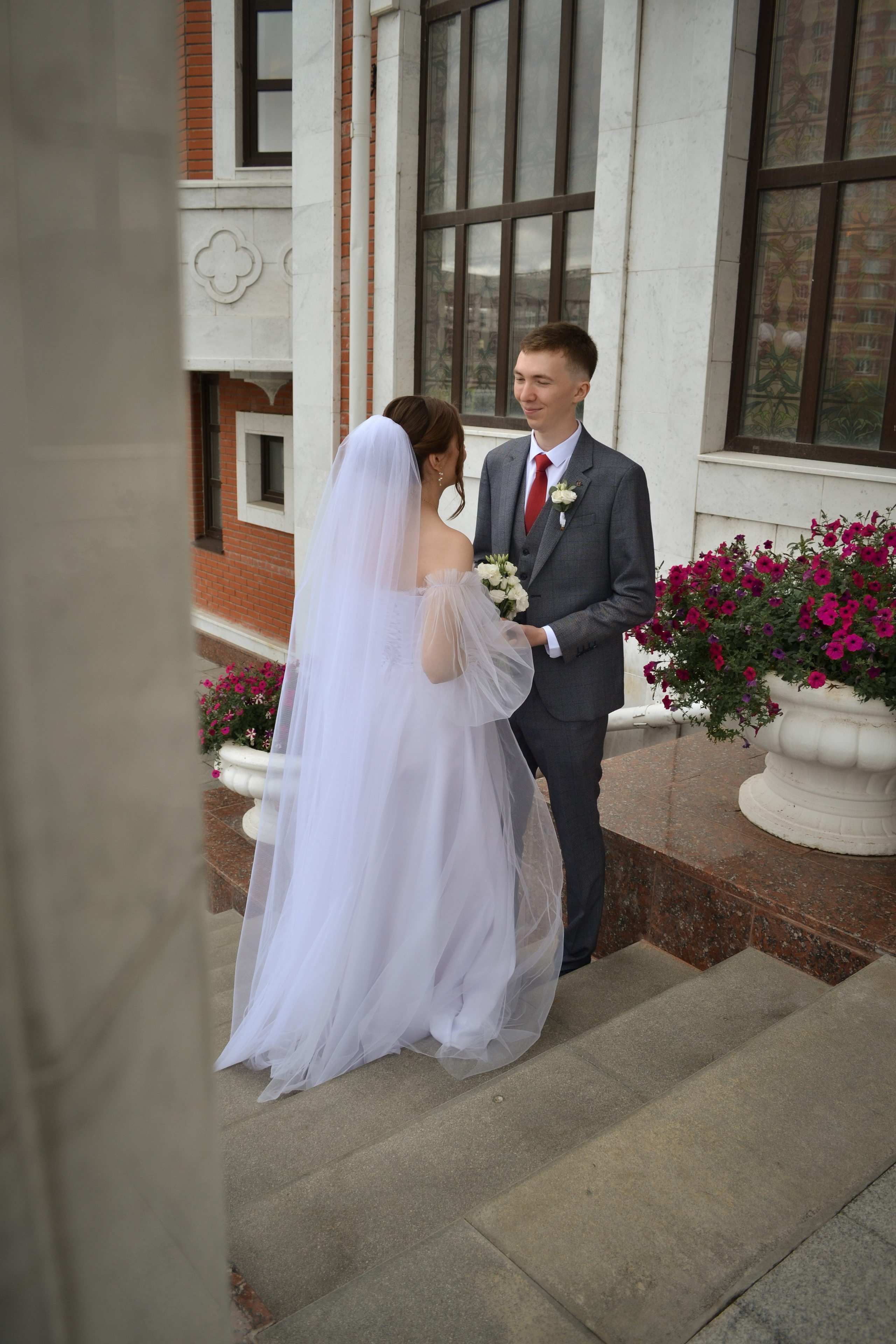 Свадебная фотосессия. Семейный и свадебный фотограф в Йошкар-Оле Виктор Крайт