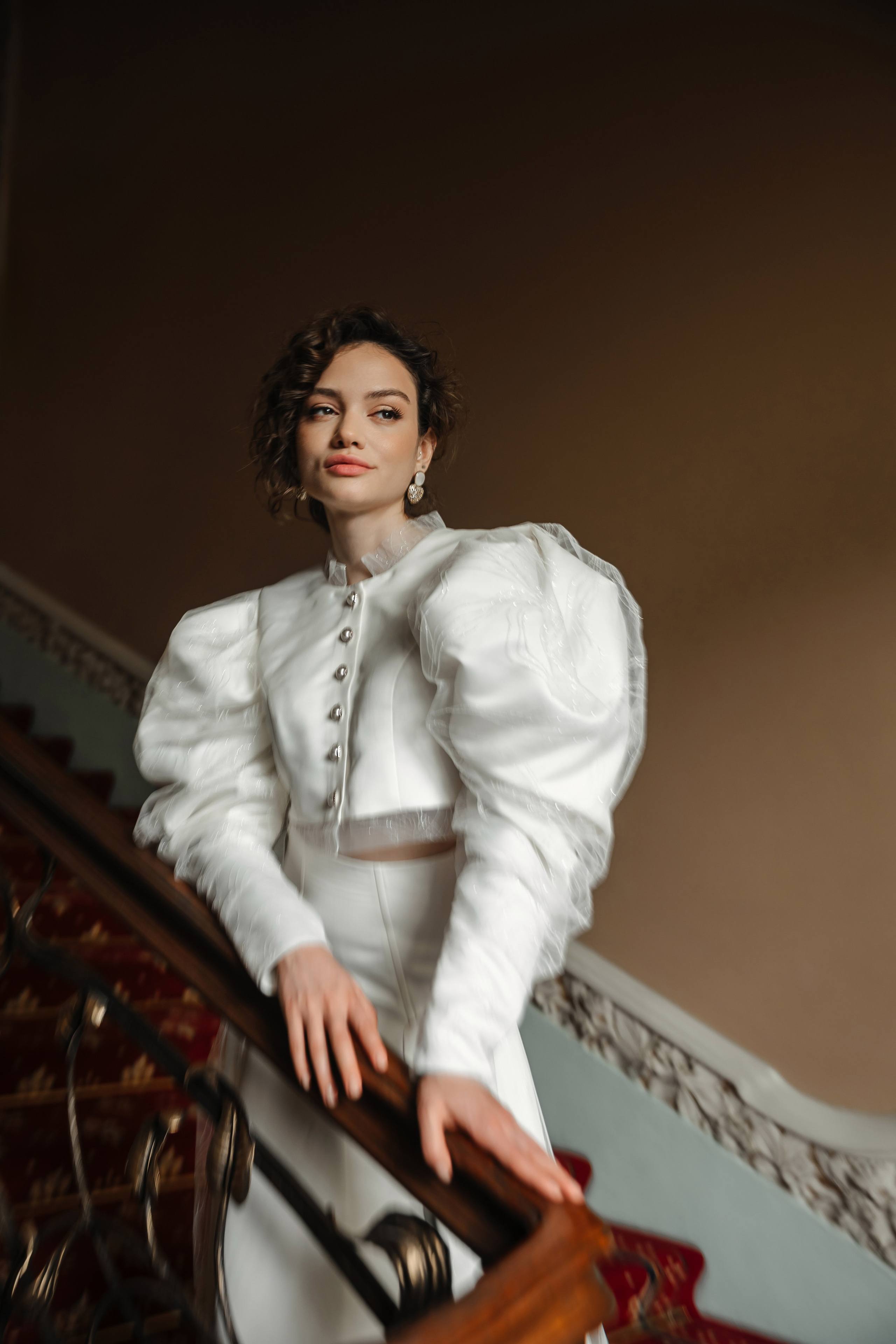 Лолита и Александр. Свадебный фотограф в Москве Михайлина Настя