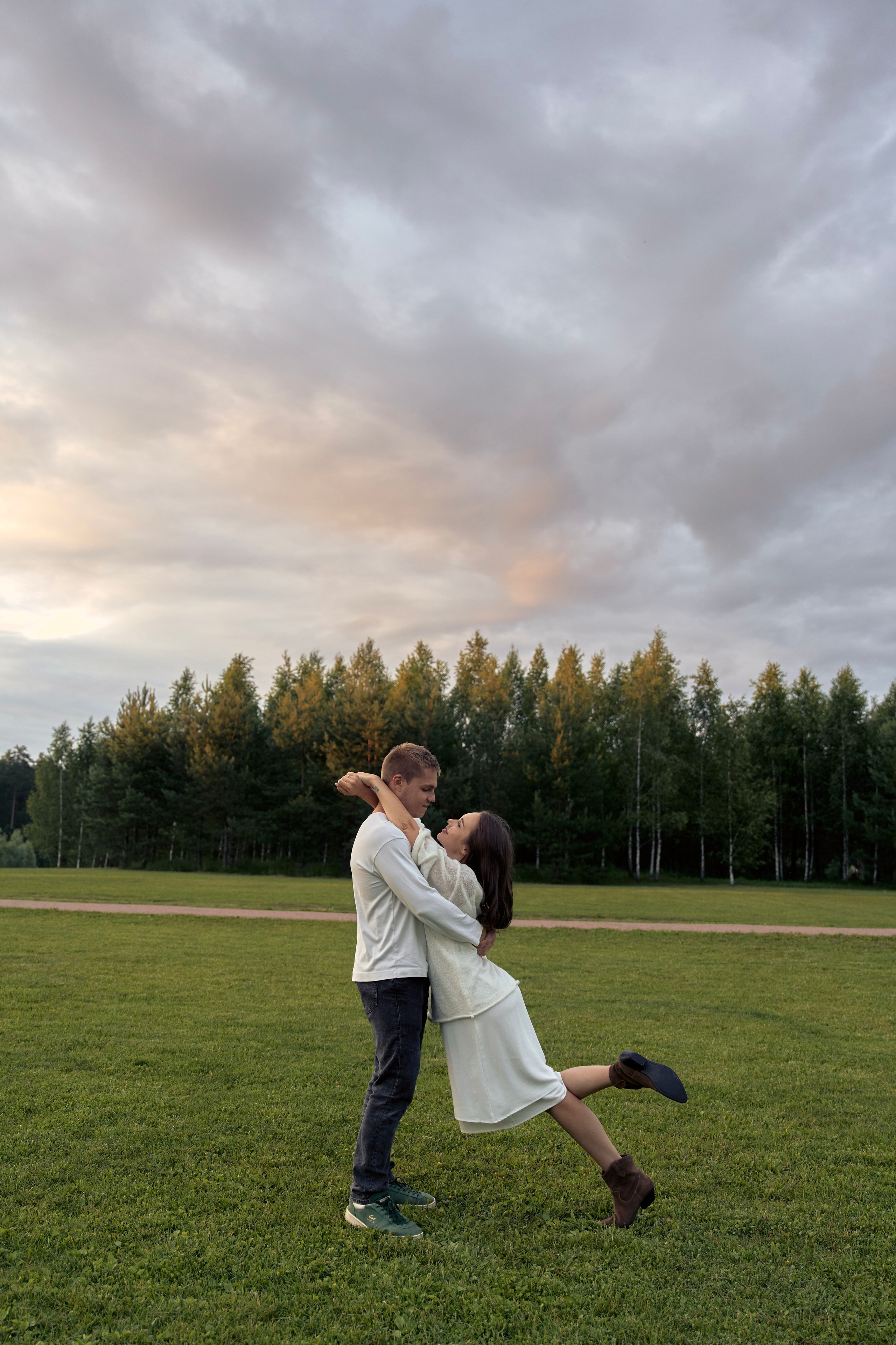 Любовь начинается с семьи!. Фотограф Москва и Екатеринбург. Максимова Соня