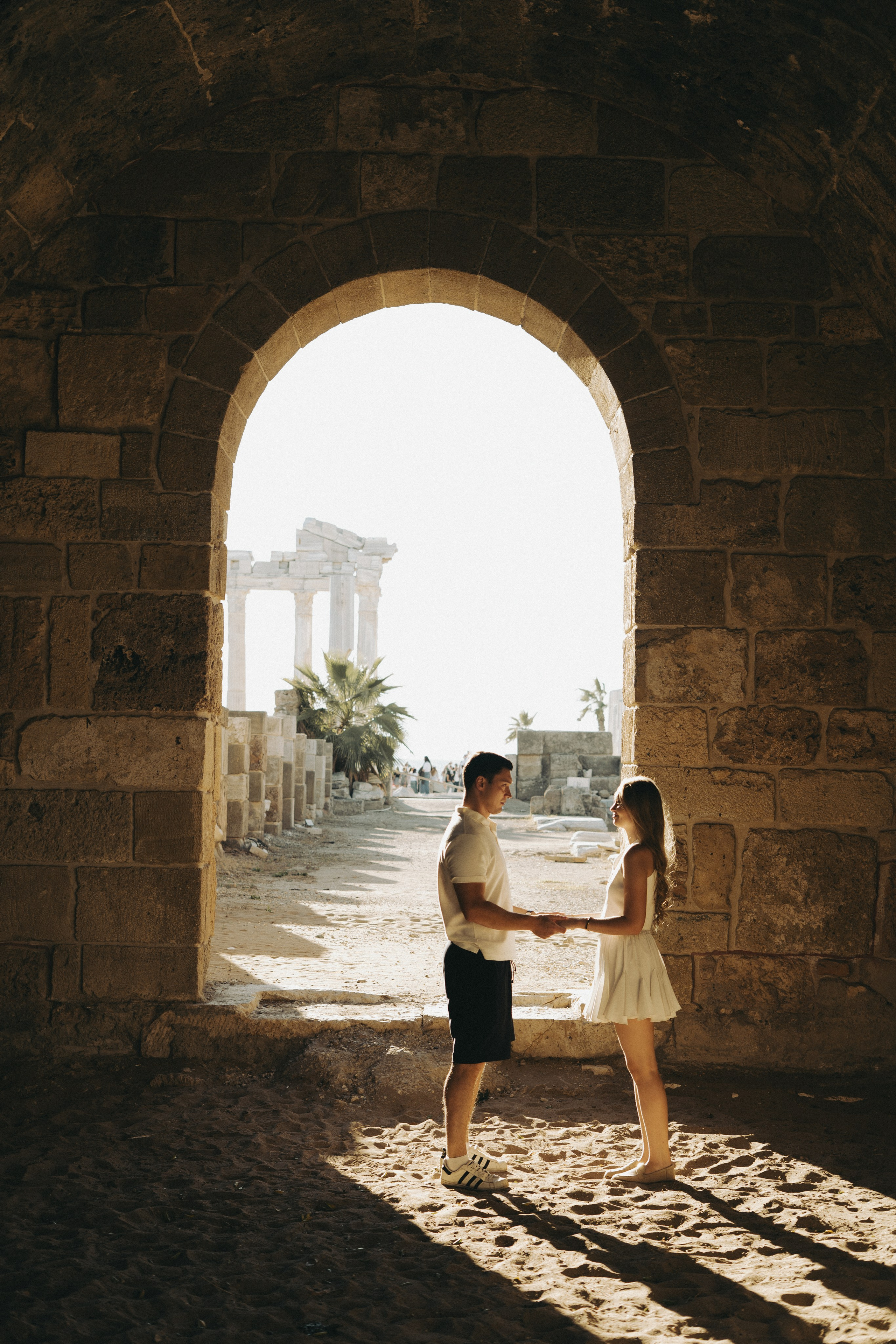 Love story. Главная