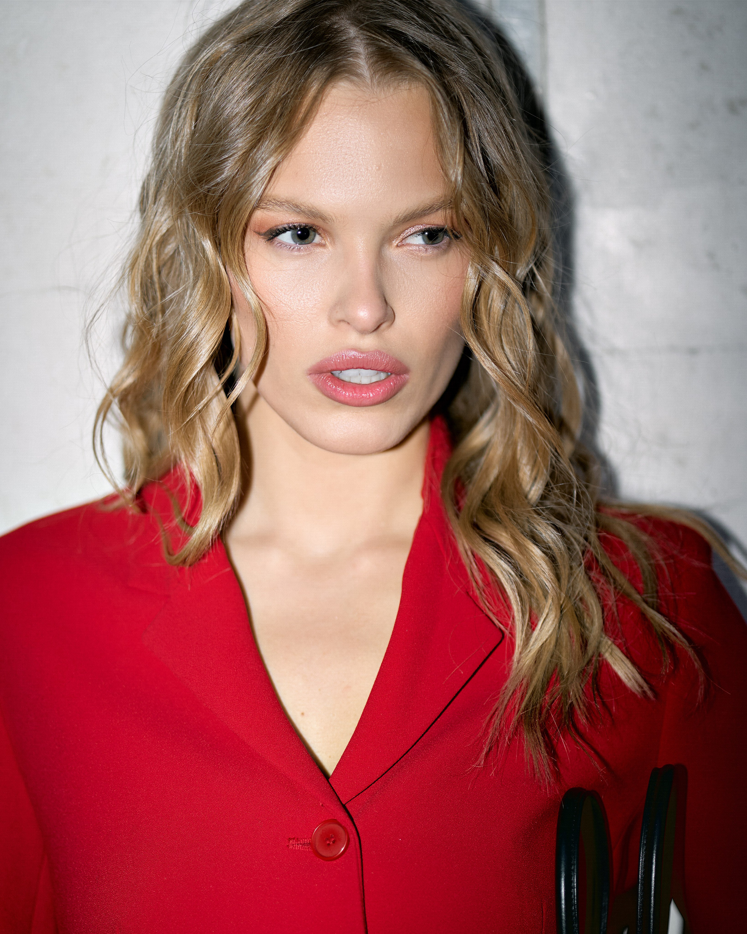 Portfolio. Фотограф, преподаватель и ретушер Милена Духненко