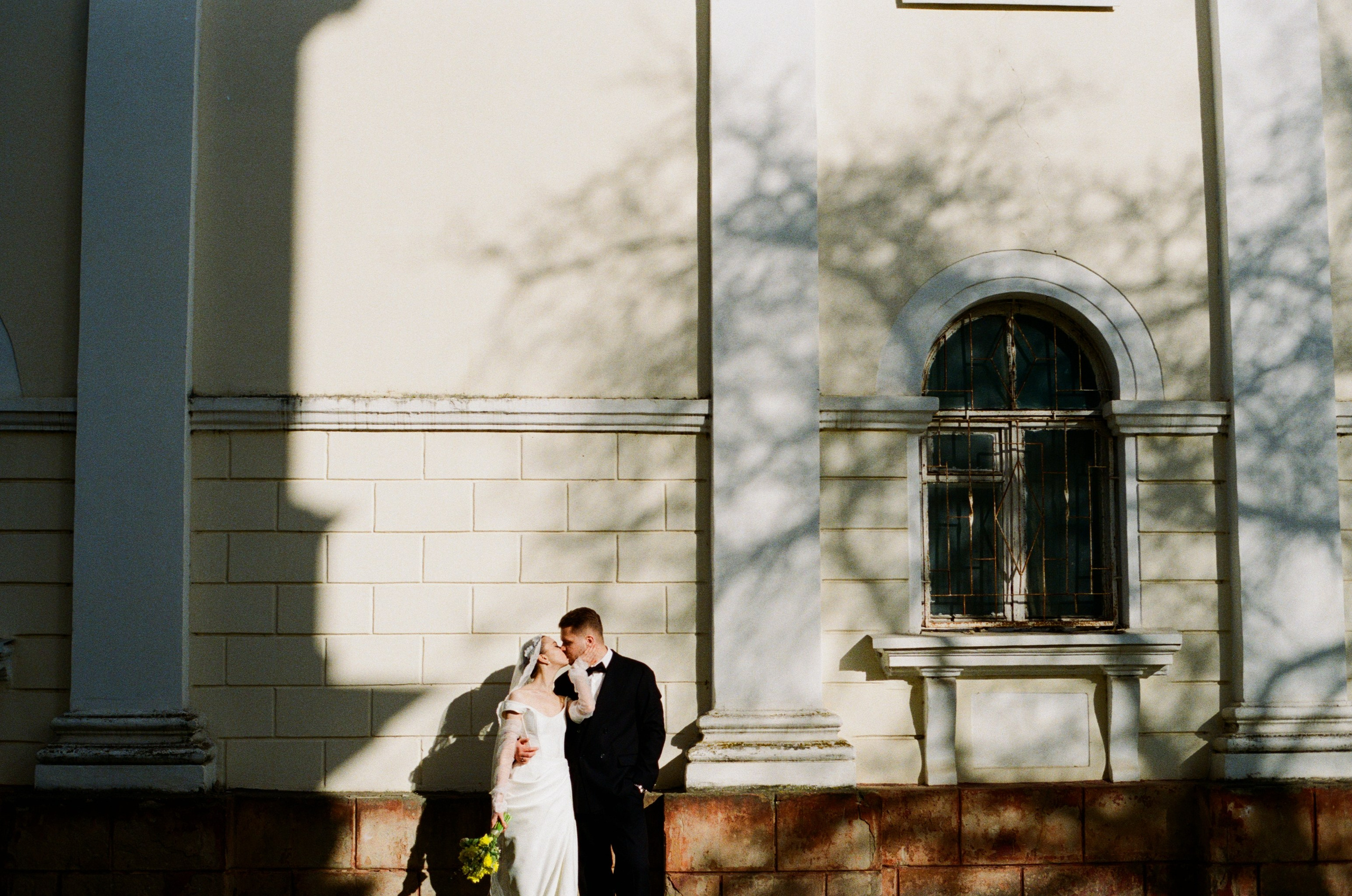 Ты моя. Свадебный фотограф Ангелина Зотова | Обнинск, Москва, Калуга