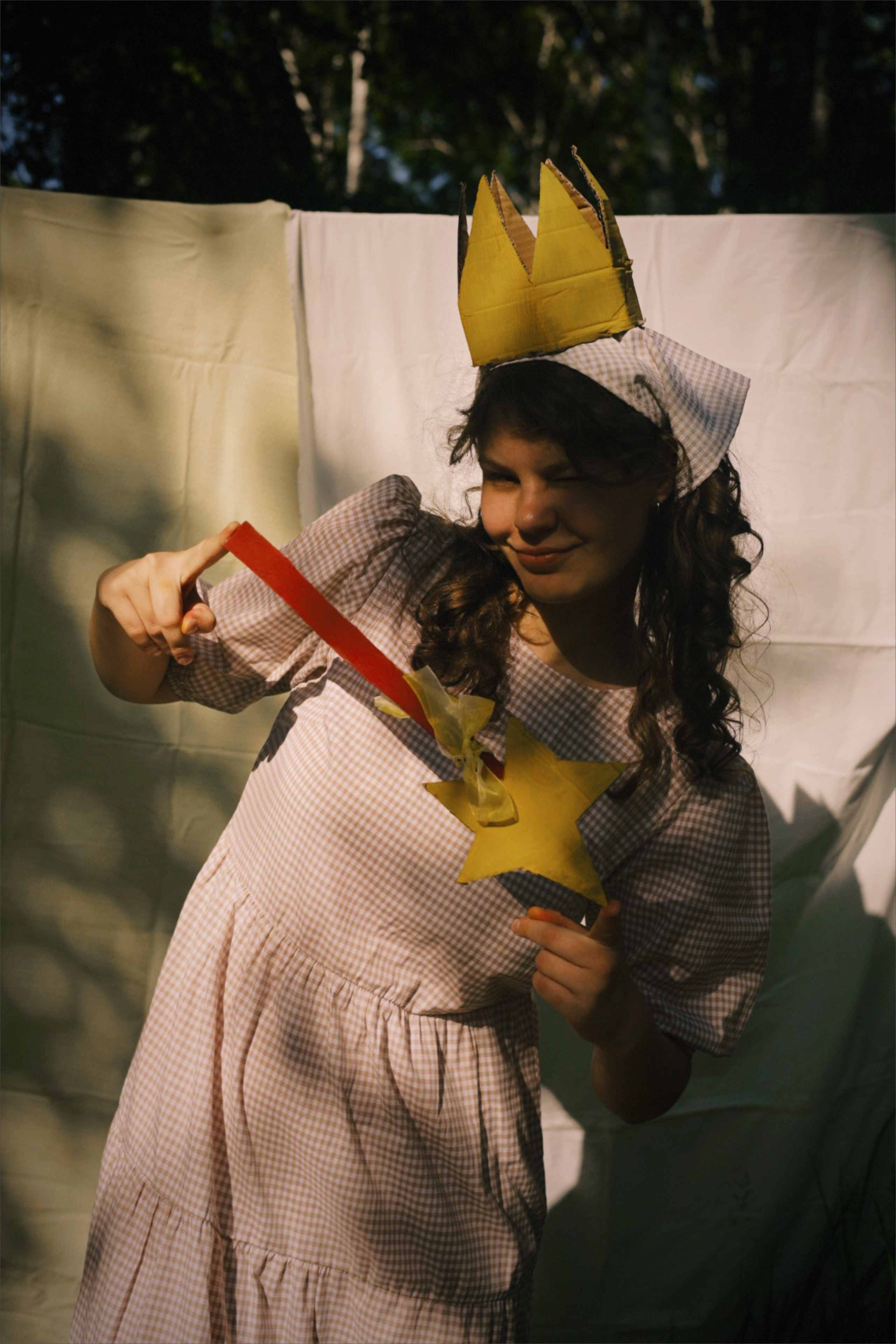 Вожатский состав 2 сезон 2025. Фотограф Иркутск