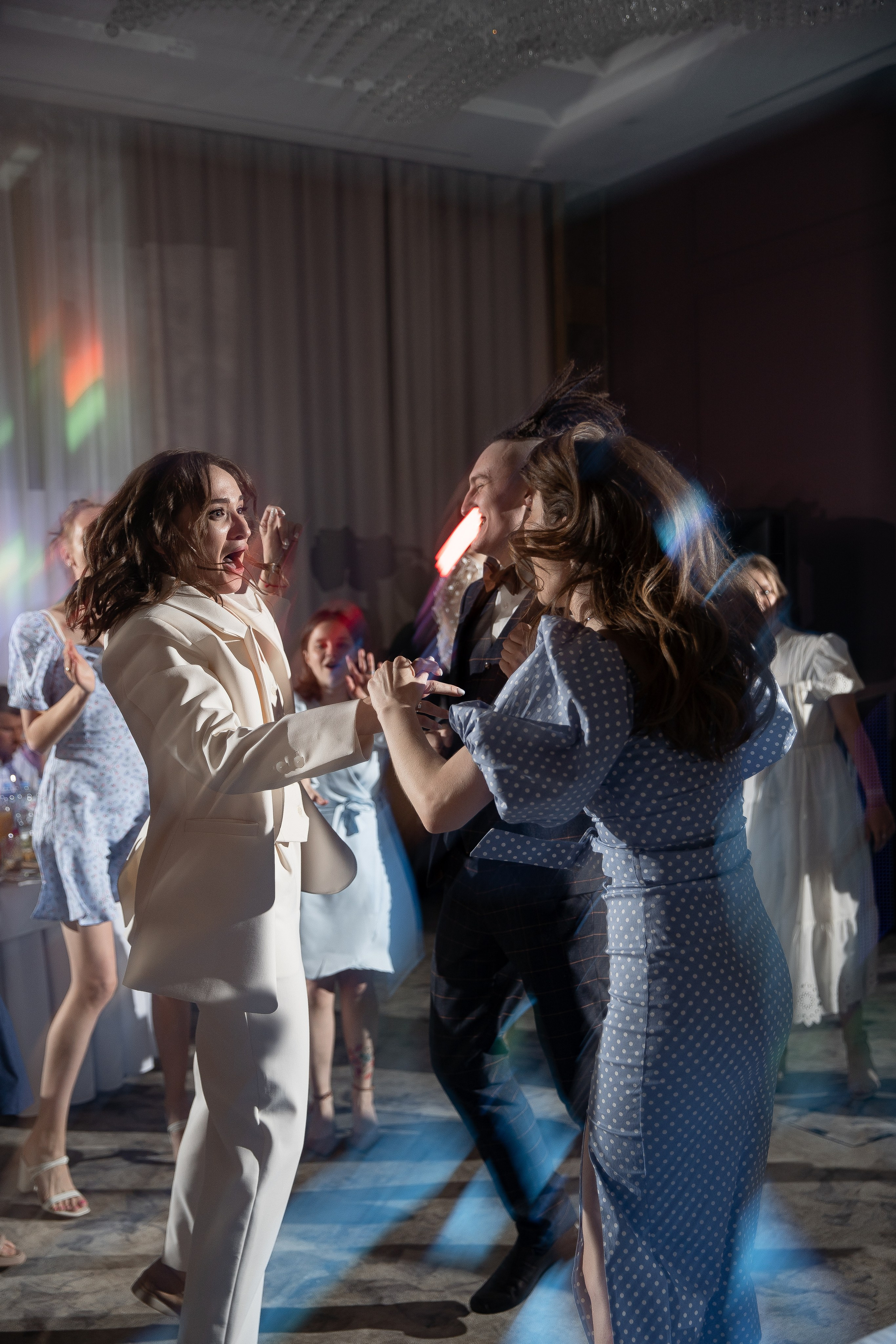 Настя & Женя 15.06.2023. Свадебный Фотограф Илья Чепайкин. Калининград