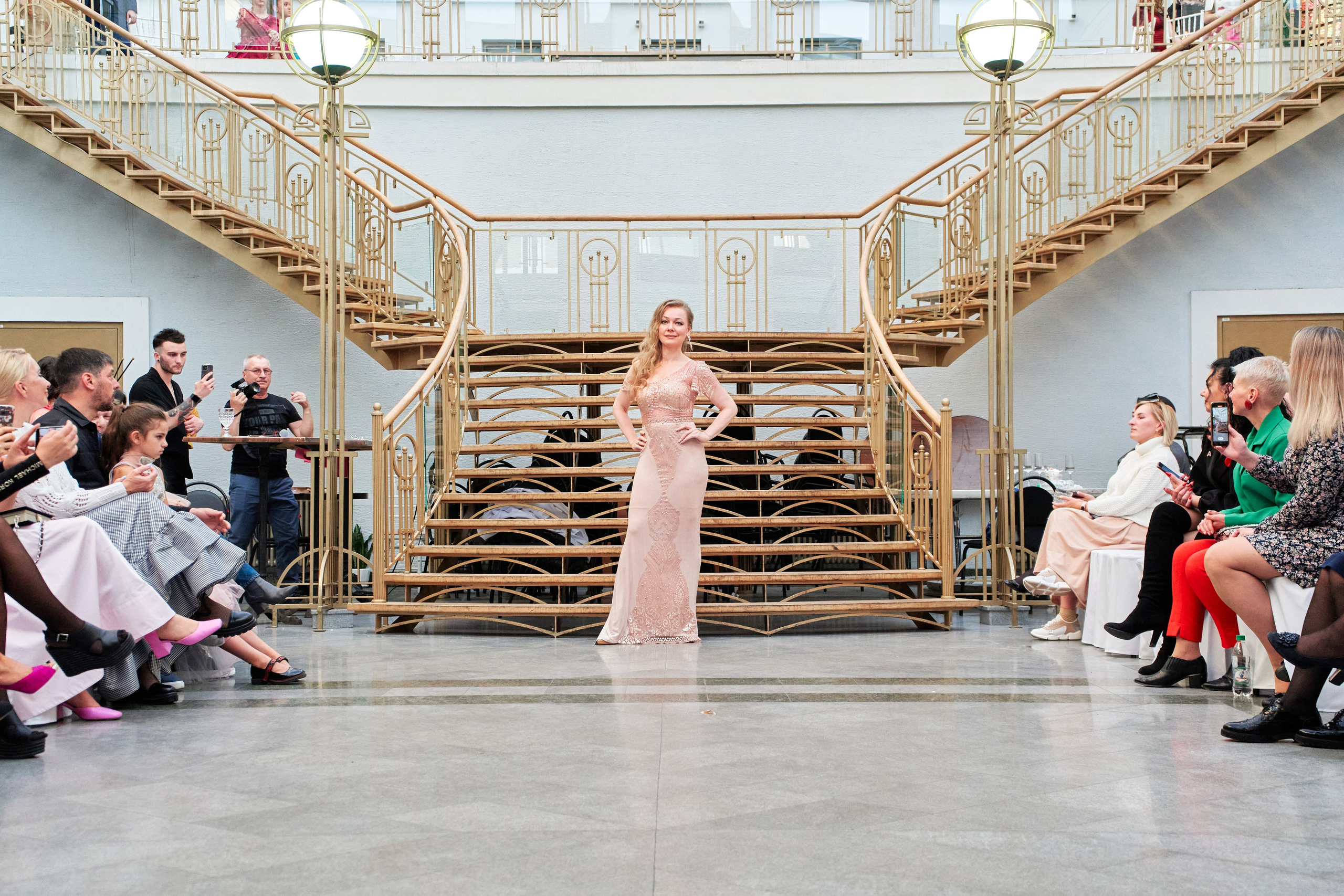 Королева мегаполиса. Фотограф в Санкт-Петербурге Алексеев Егор