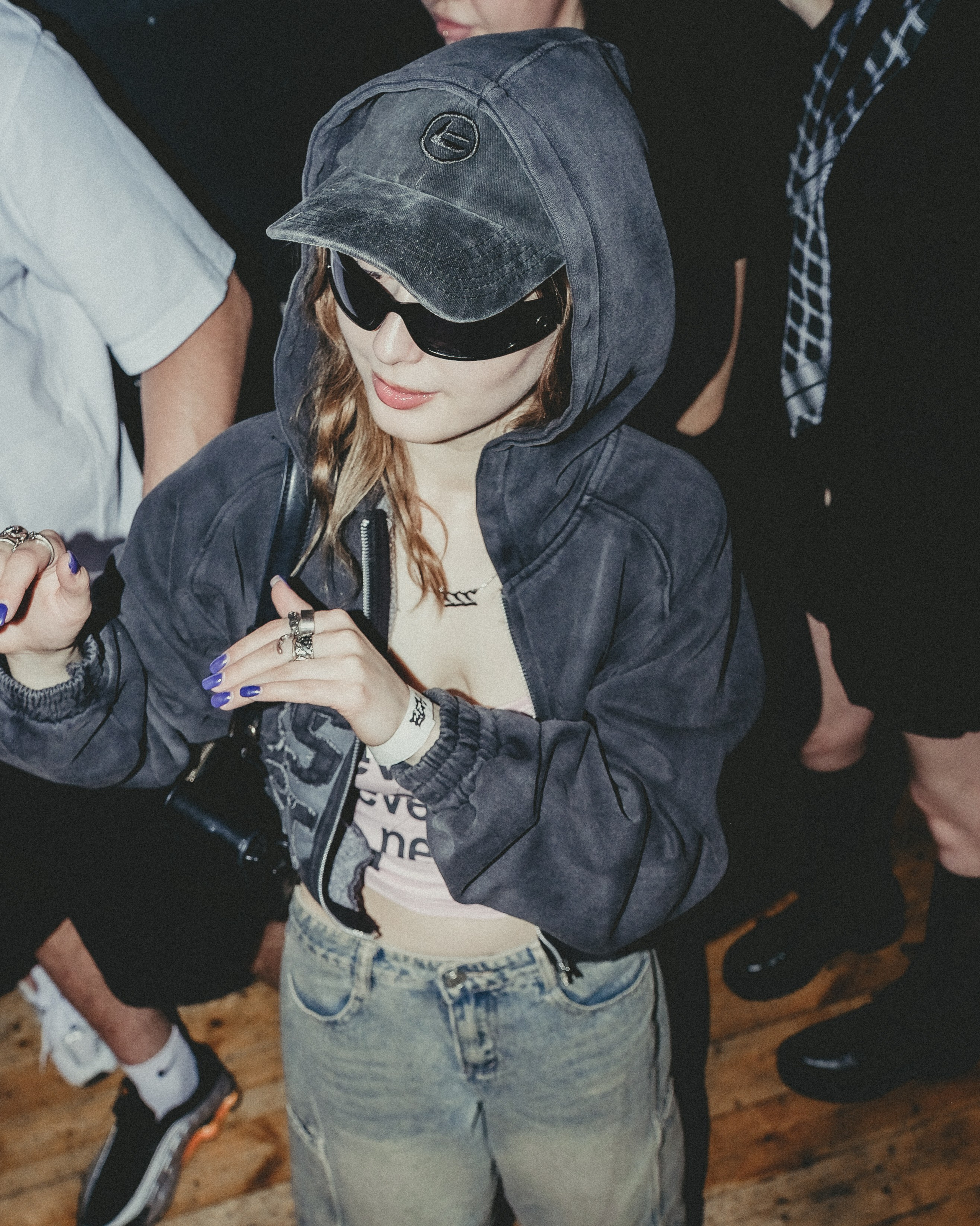 EVENTS / CONCERTS. Фотограф Владимир Пофотачкин