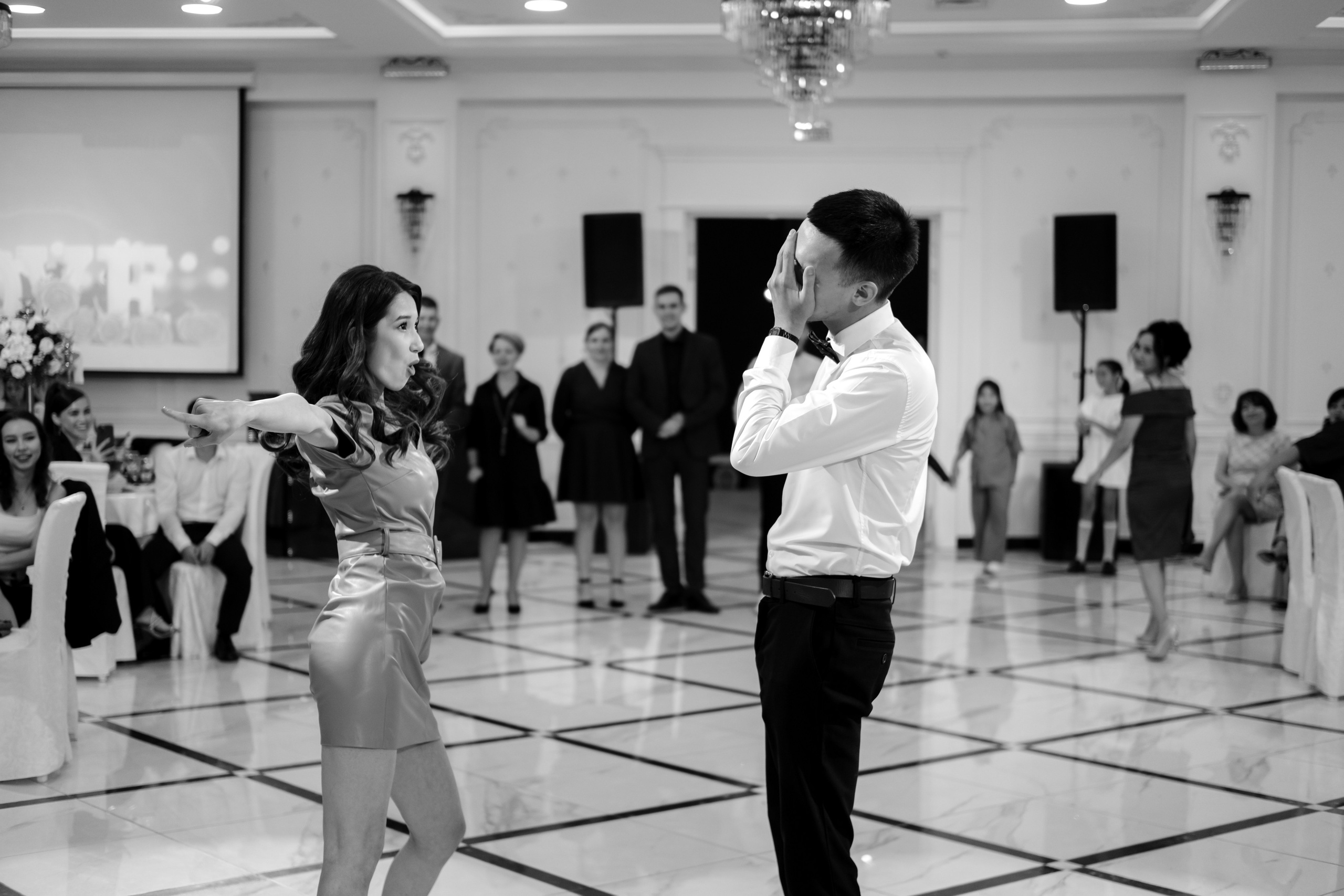 Роберт и Анна. Фотограф в Астрахани Миронова Анастасия