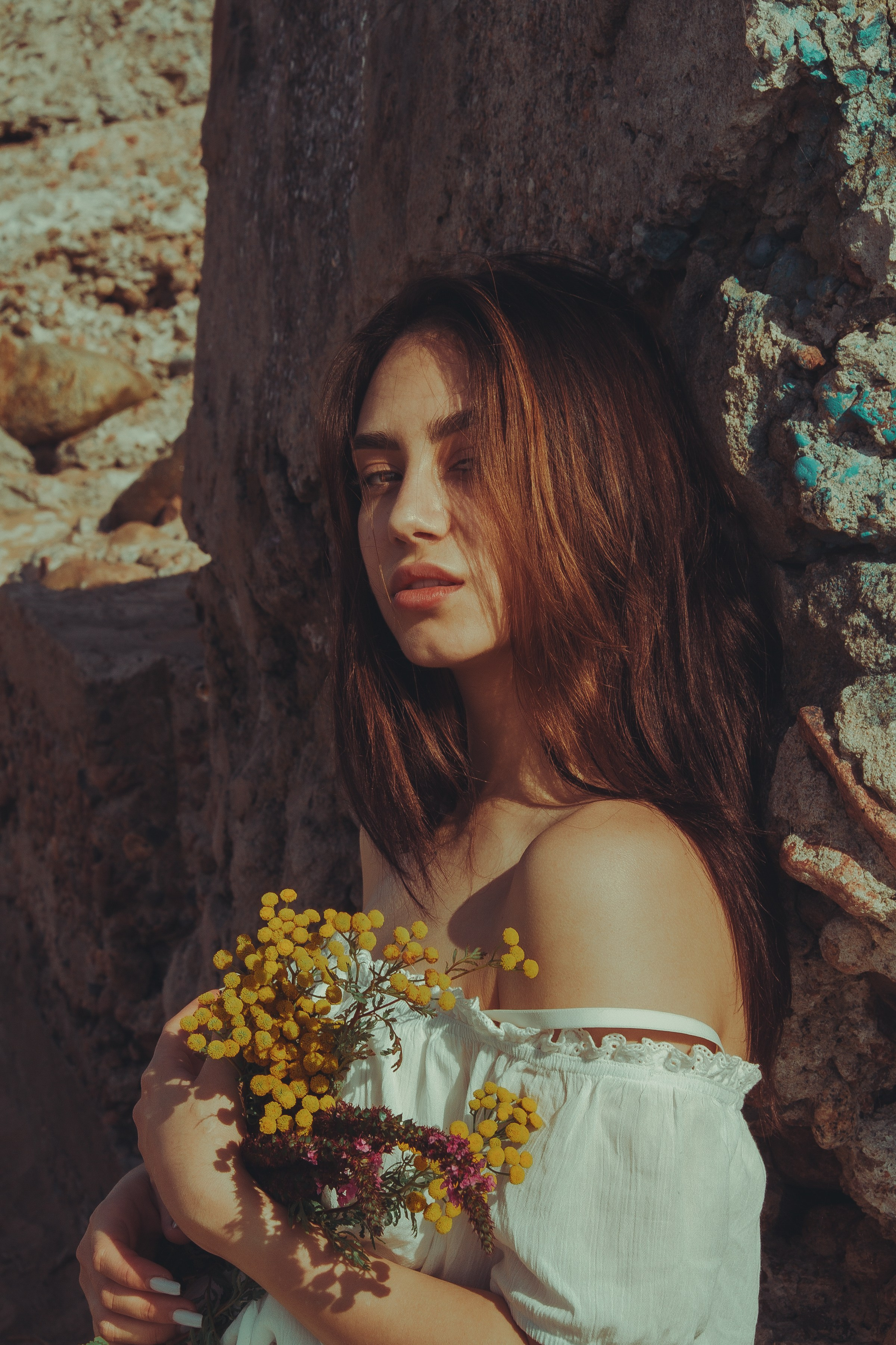 Vasilisa. Иван Глухих, портретный фотограф