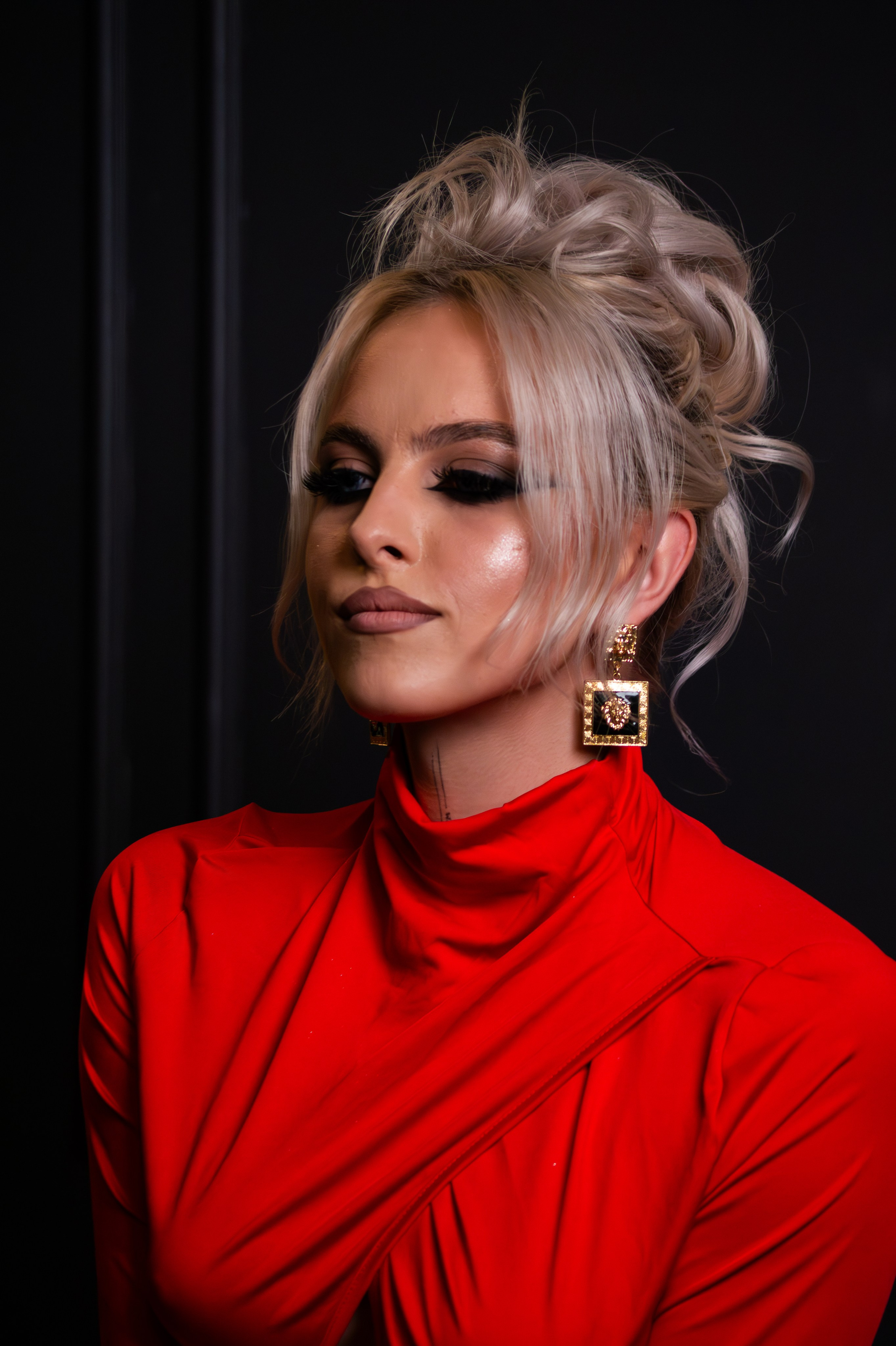 Вета. Фотограф Вероника Смит I Владивосток