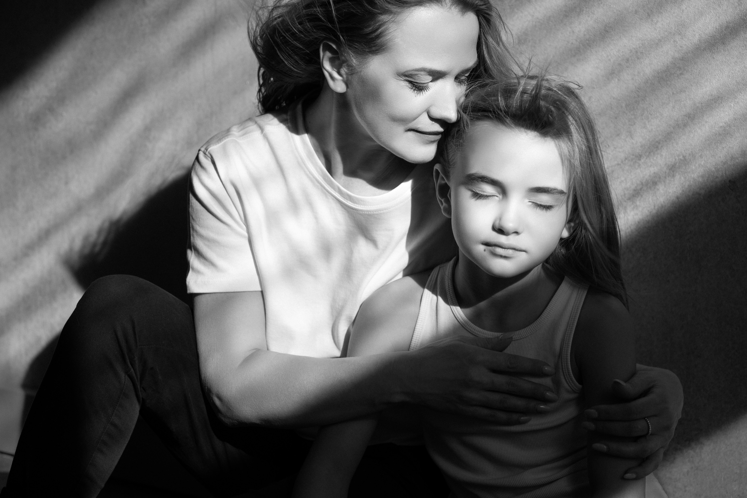 Masha & Elena. Portrait photographer in Minsk Slava Potalakh